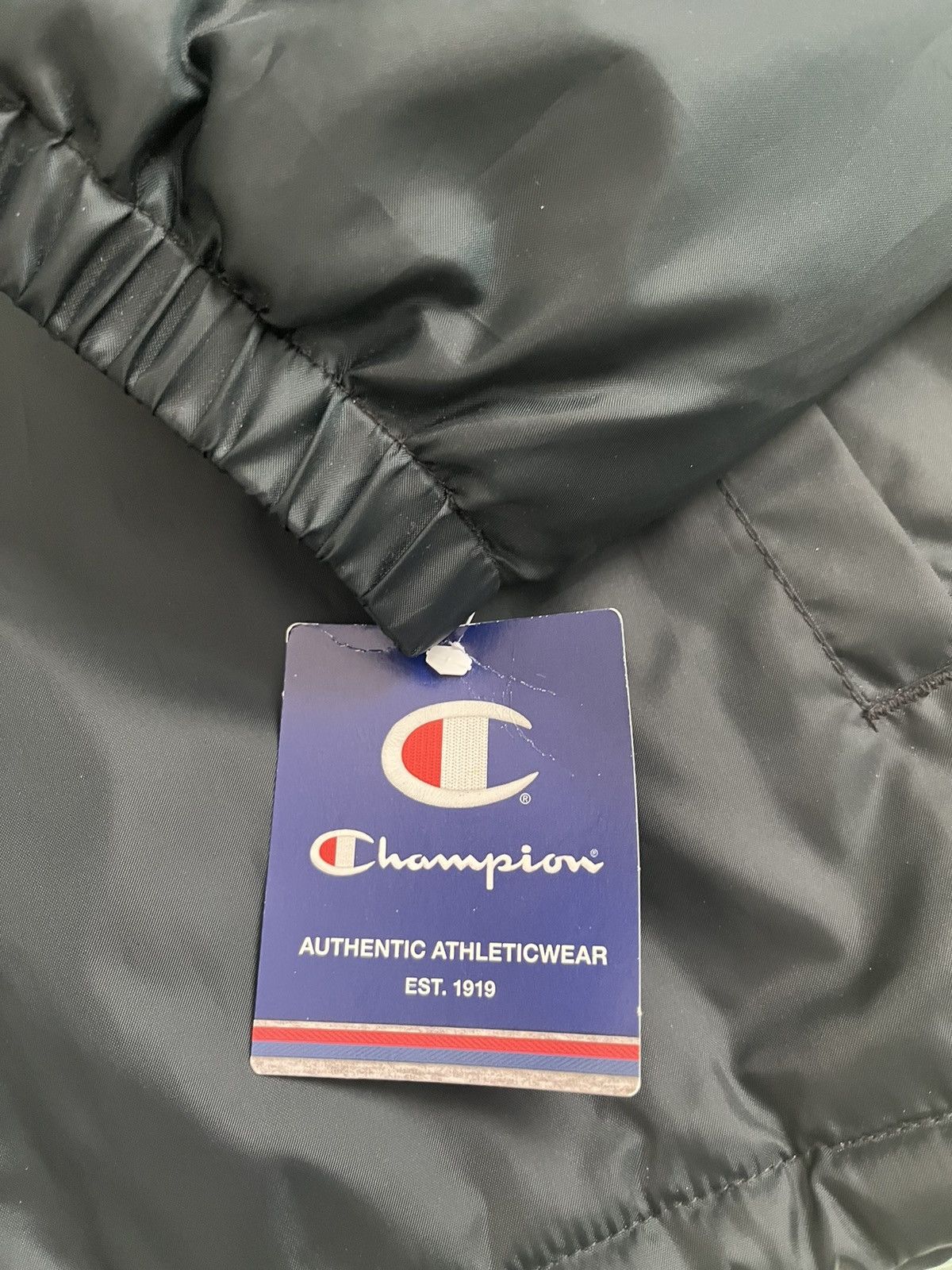 Champion Champion Coach Jacket Size US M / EU 48-50 / 2 - 7 Thumbnail