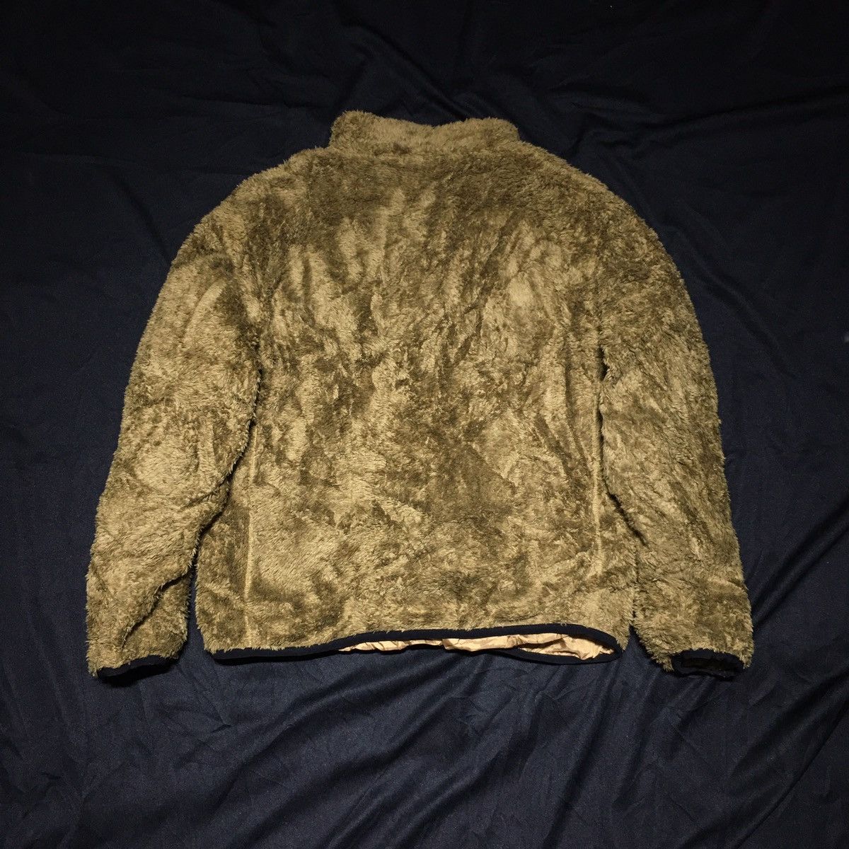 Japanese Brand Logos japanese brand fleece sweater Size US M / EU 48-50 / 2 - 7 Thumbnail