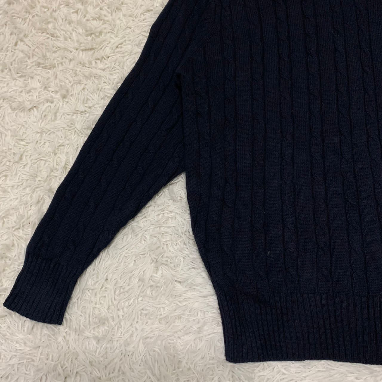 Japanese Brand U.S Polo Association knit Size US M / EU 48-50 / 2 - 4 Thumbnail