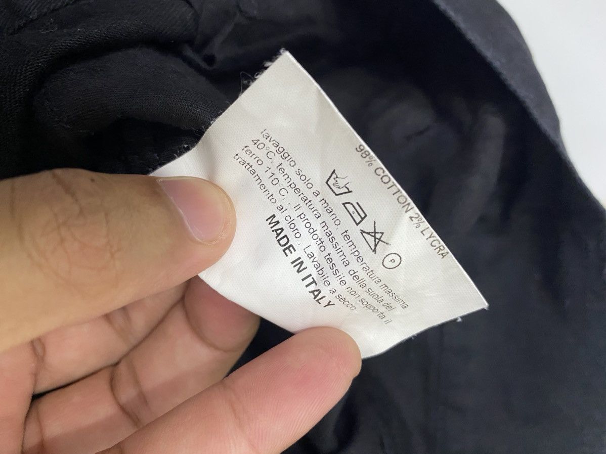Golden Goose GOLDEN GOOSE DELUXE BRAND DISTRESSED DESIGN DENIM PANTS Size US 32 / EU 48 - 12 Thumbnail