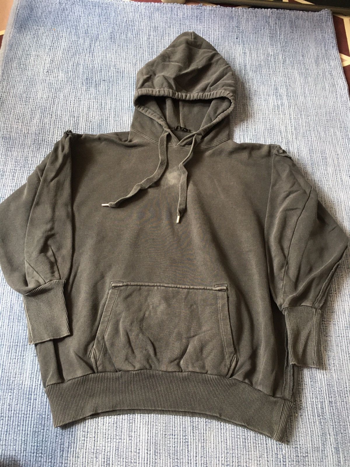 Japanese Brand audition by RNA inc. japanese punk designer . Size US M / EU 48-50 / 2 - 1 Thumbnail