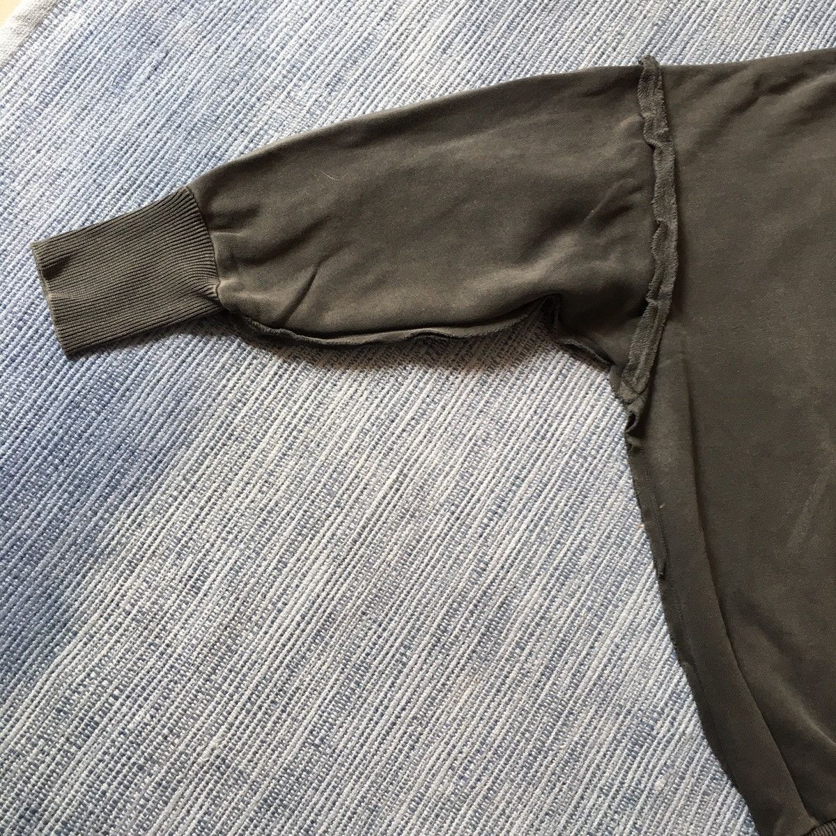 Japanese Brand audition by RNA inc. japanese punk designer . Size US M / EU 48-50 / 2 - 6 Thumbnail