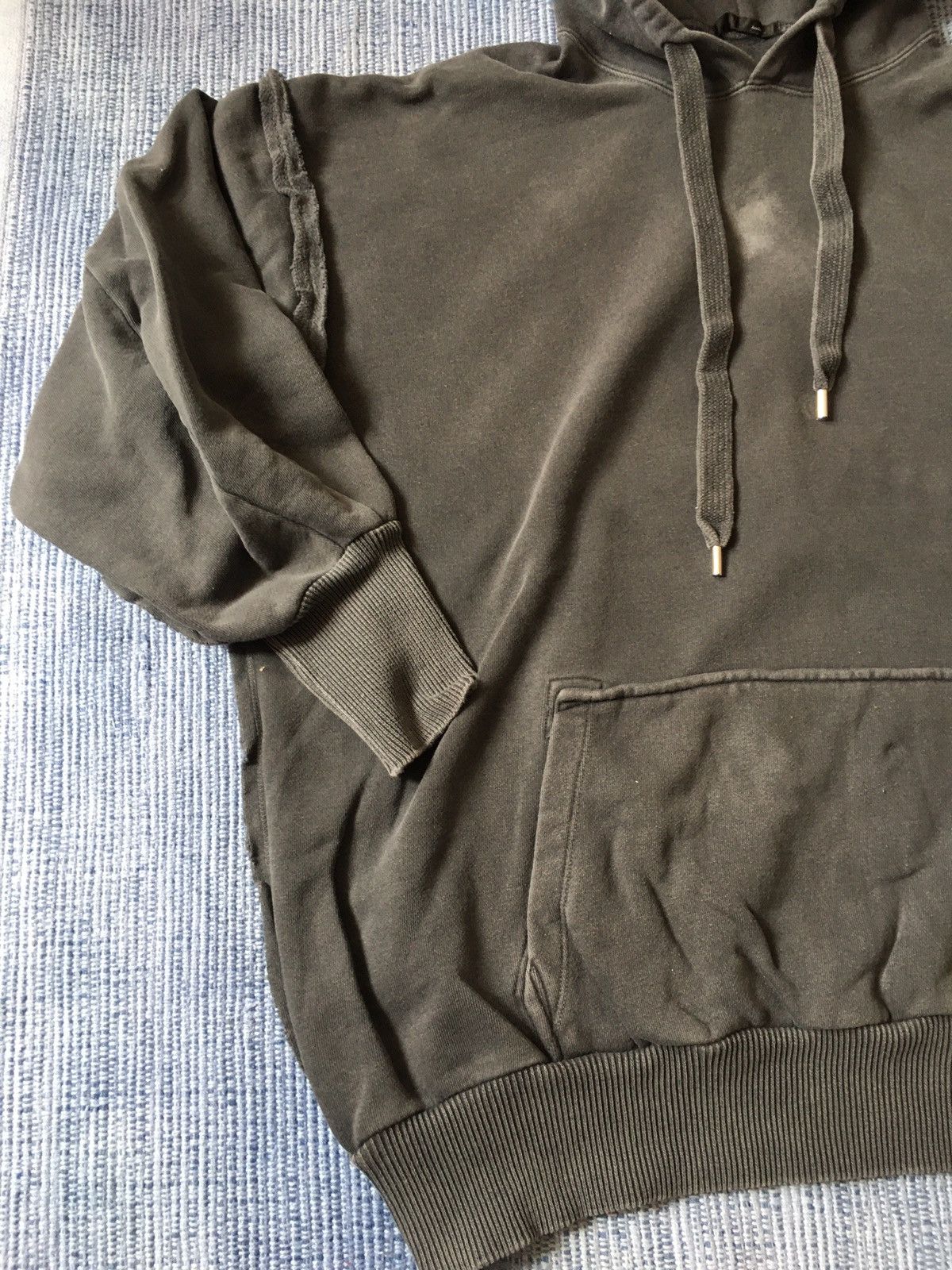 Japanese Brand audition by RNA inc. japanese punk designer . Size US M / EU 48-50 / 2 - 5 Thumbnail