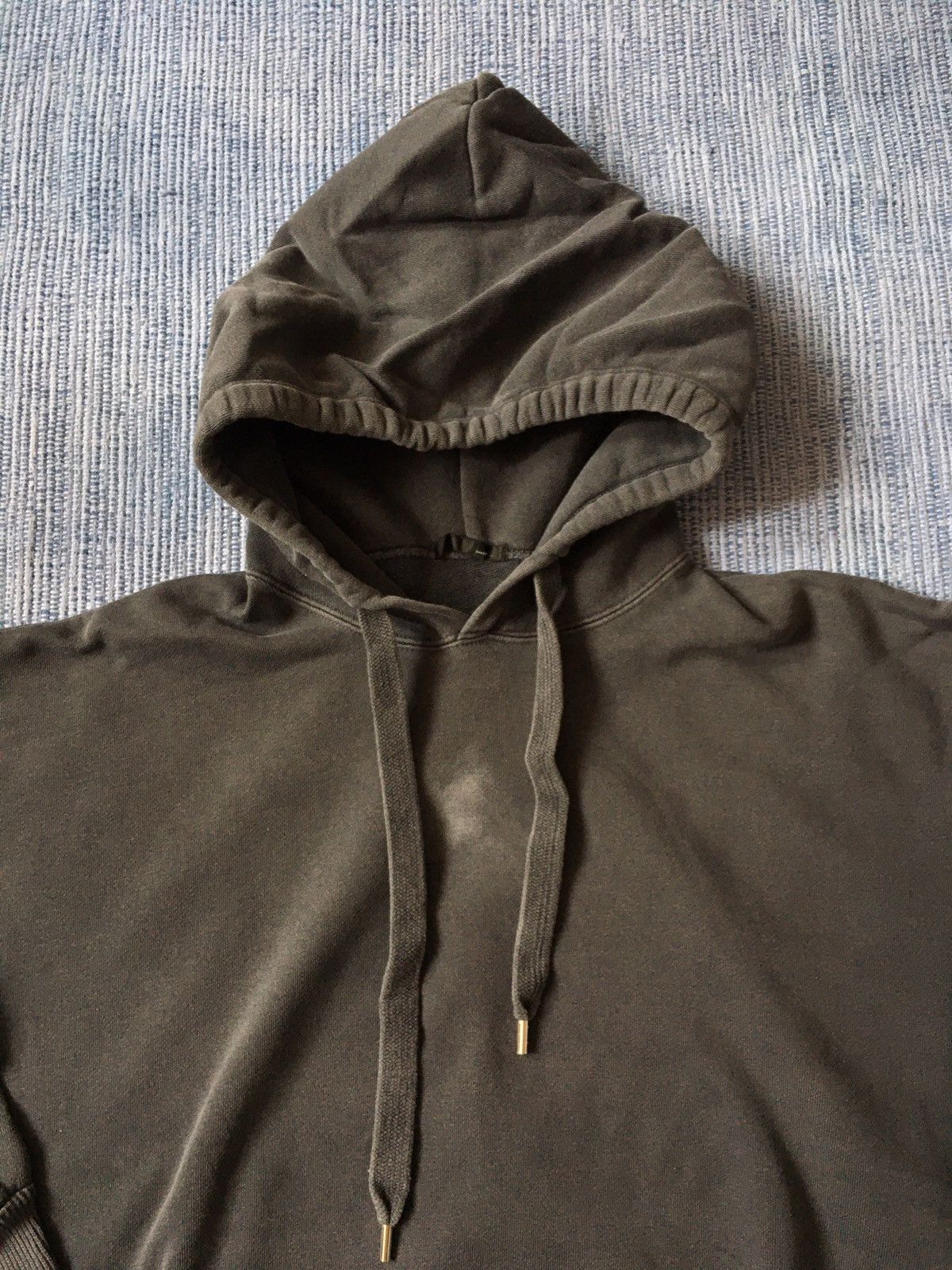 Japanese Brand audition by RNA inc. japanese punk designer . Size US M / EU 48-50 / 2 - 3 Thumbnail