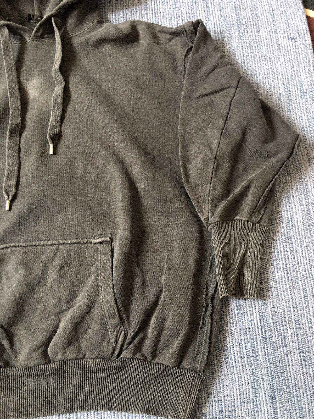 Japanese Brand audition by RNA inc. japanese punk designer . Size US M / EU 48-50 / 2 - 4 Thumbnail