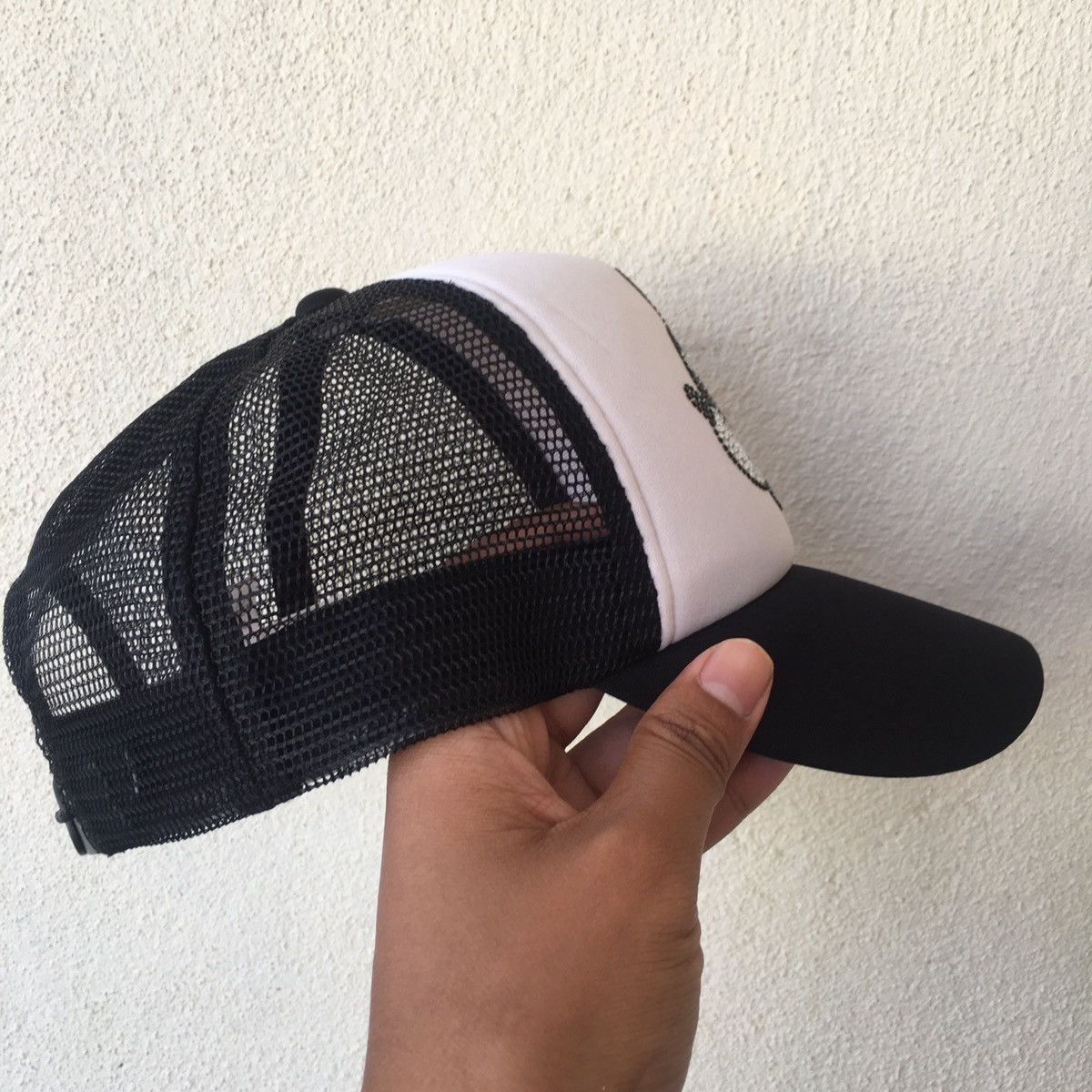 Disney vintage disney mickey mouse cap Size ONE SIZE - 4 Thumbnail