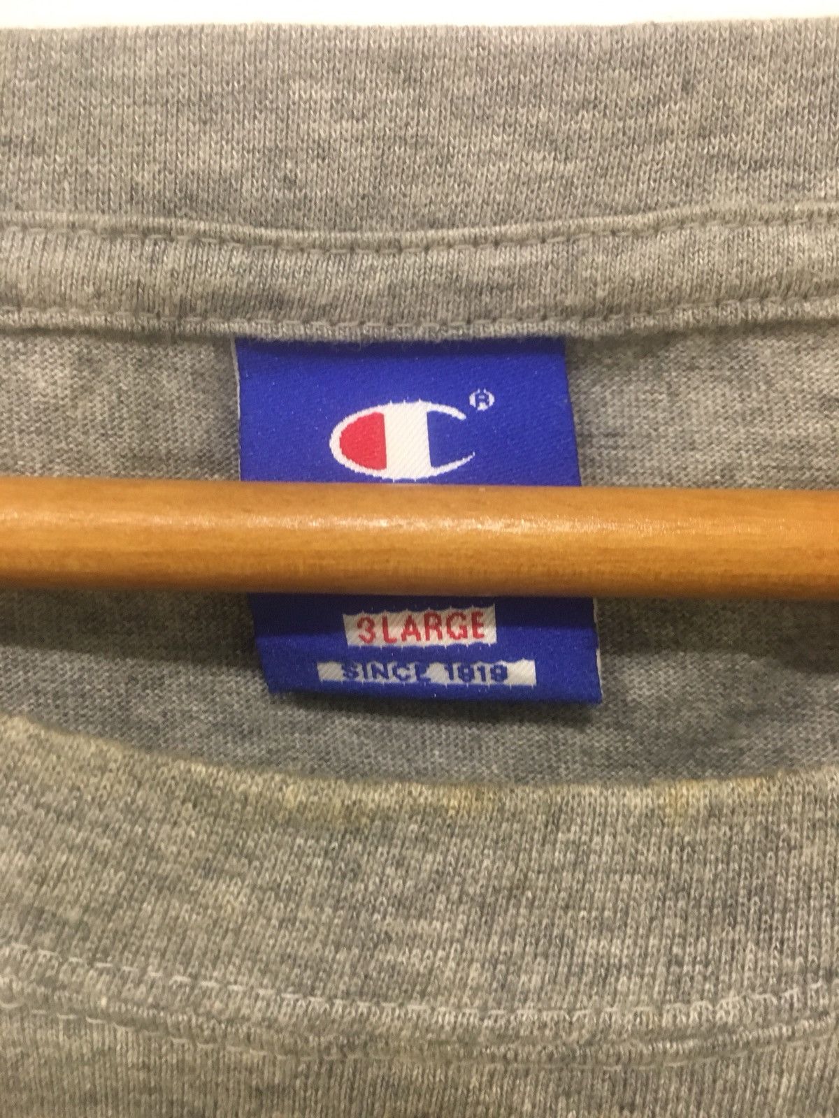 Champion big size Size US XXL / EU 58 / 5 - 3 Thumbnail