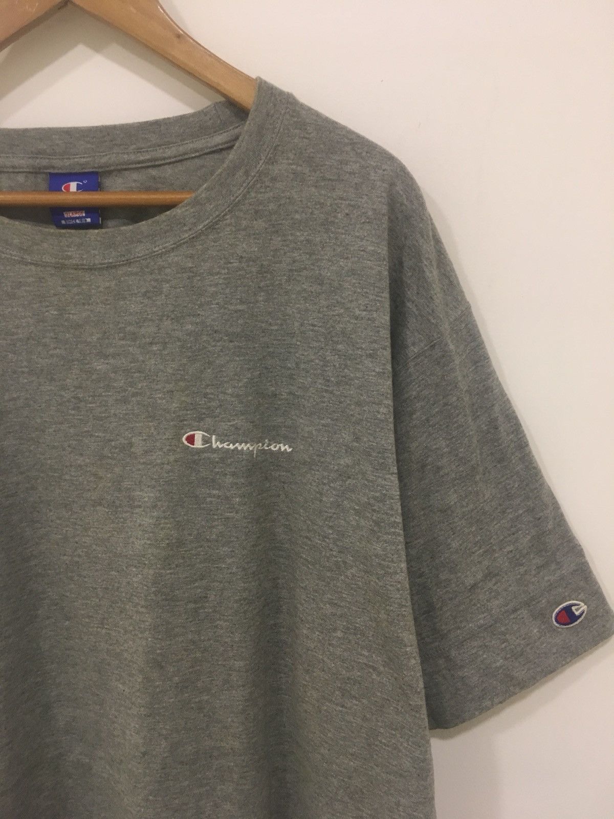 Champion big size Size US XXL / EU 58 / 5 - 1 Thumbnail