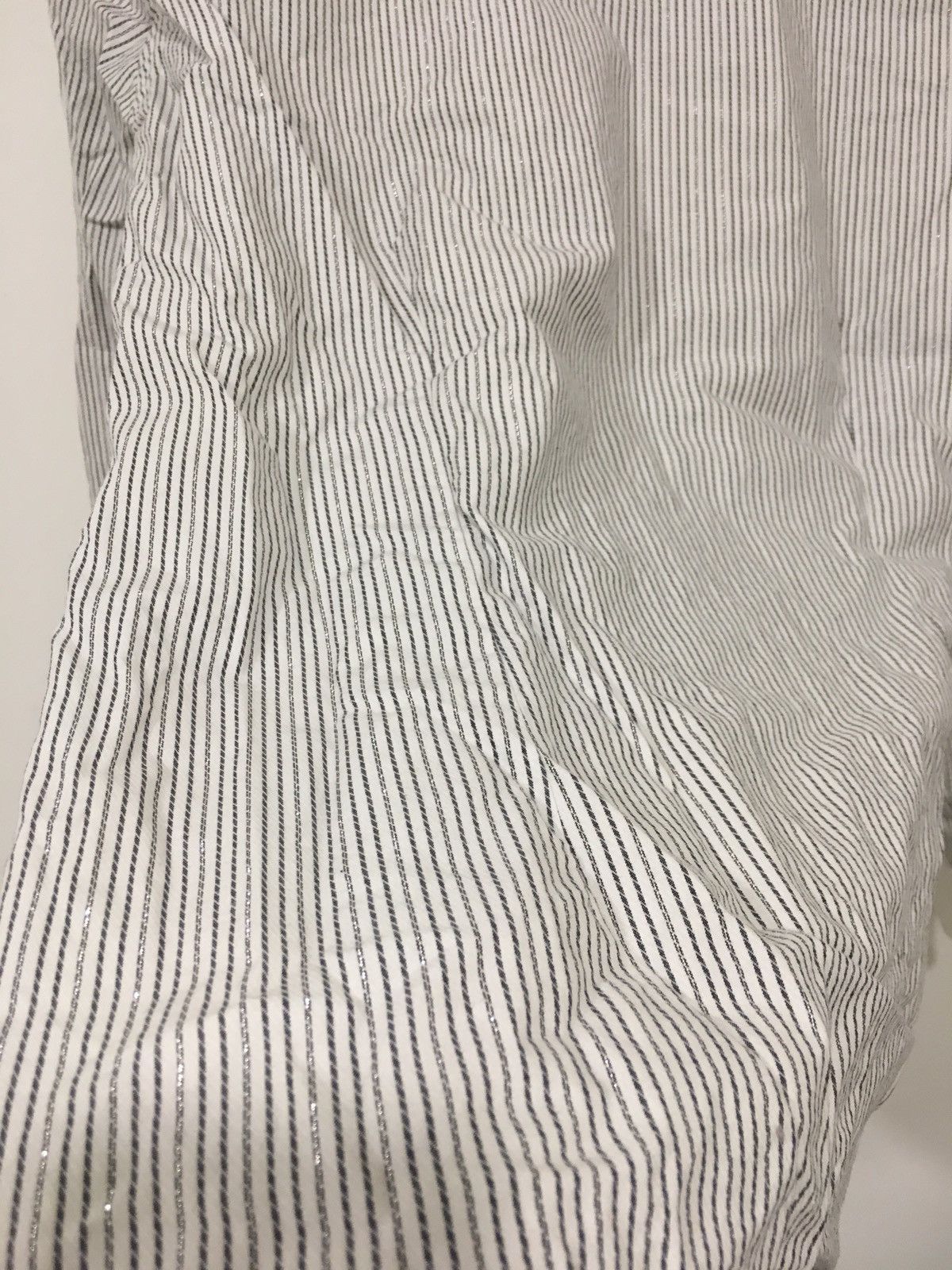 Yohji Yamamoto casual shirt Size US M / EU 48-50 / 2 - 6 Thumbnail
