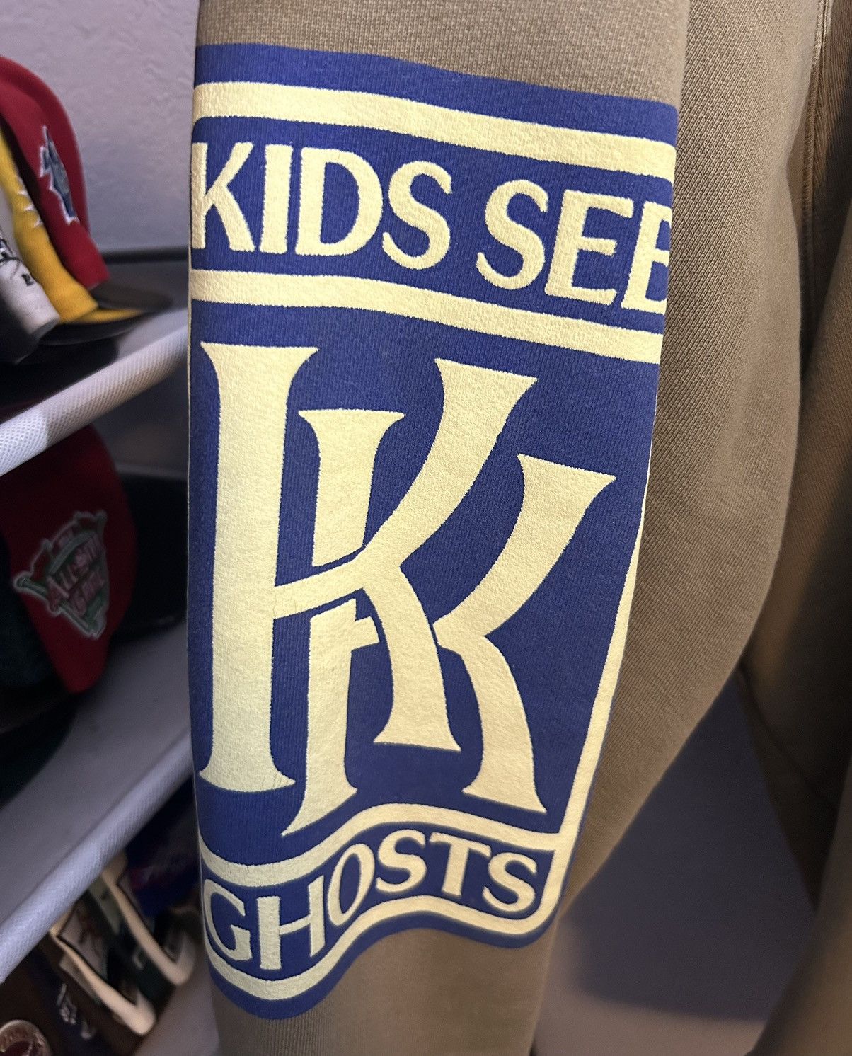 Cactus Plant Flea Market Kids See Ghosts Camp Flog Gnaw Cactus Plant Flea Market XL Size US XL / EU 56 / 4 - 4 Thumbnail