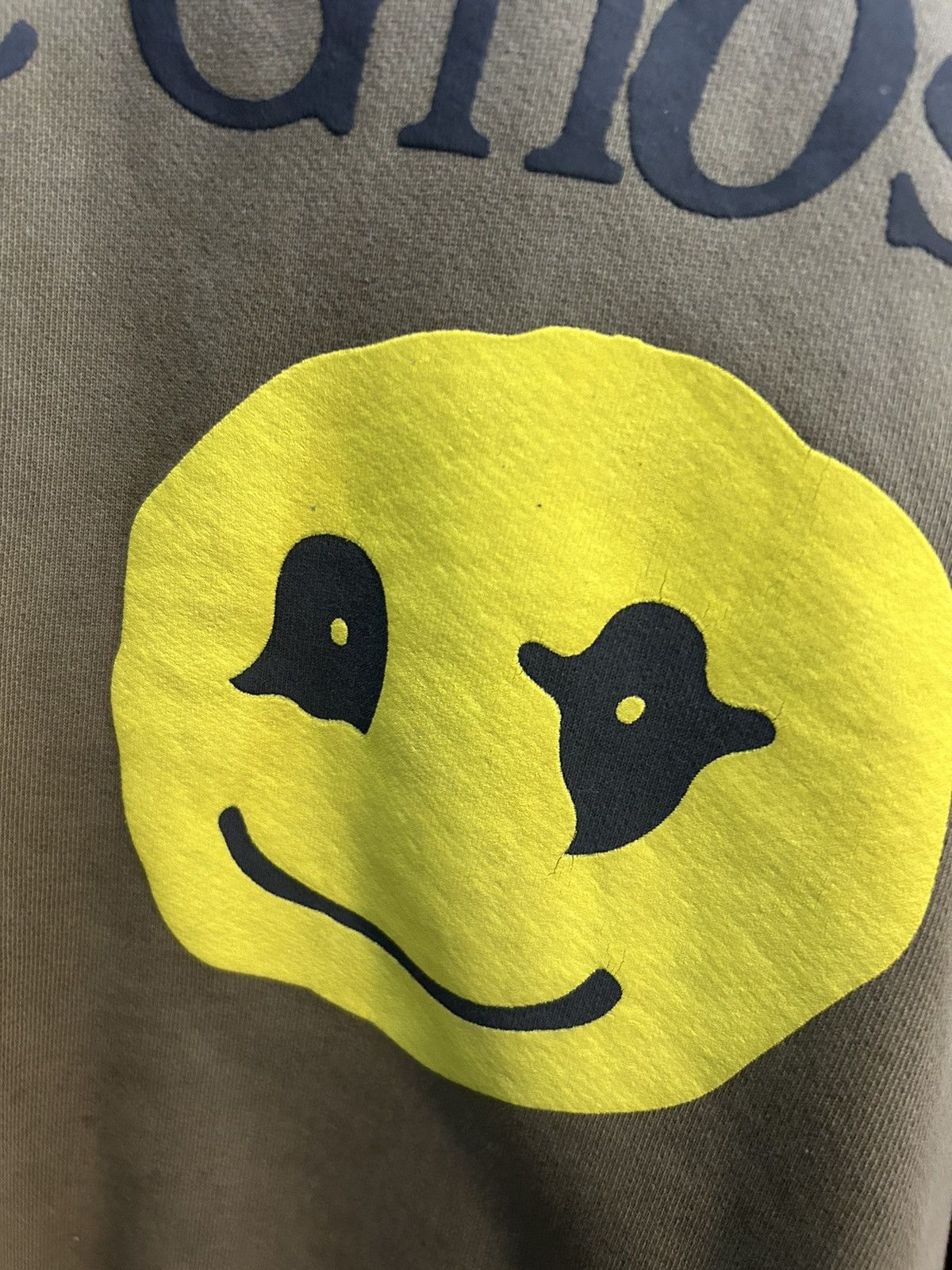 Cactus Plant Flea Market Kids See Ghosts Camp Flog Gnaw Cactus Plant Flea Market XL Size US XL / EU 56 / 4 - 2 Thumbnail