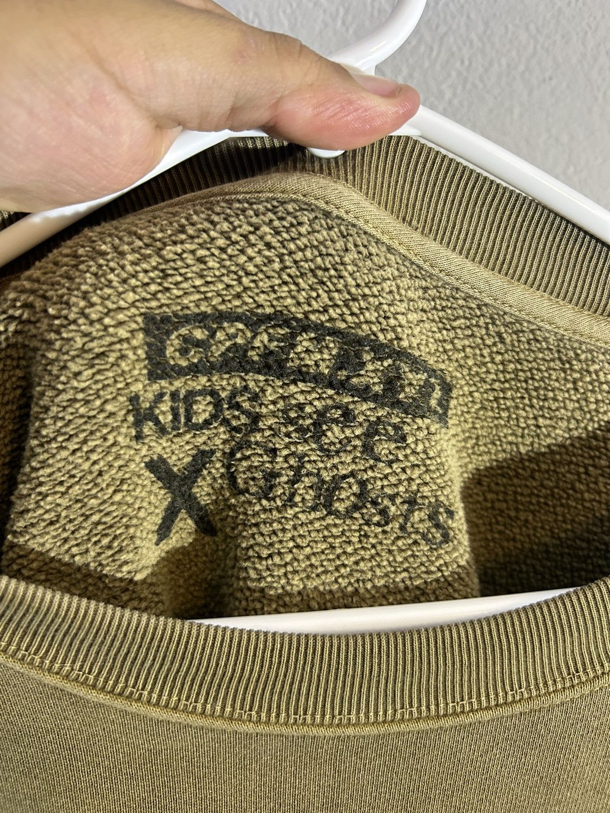 Cactus Plant Flea Market Kids See Ghosts Camp Flog Gnaw Cactus Plant Flea Market XL Size US XL / EU 56 / 4 - 5 Thumbnail