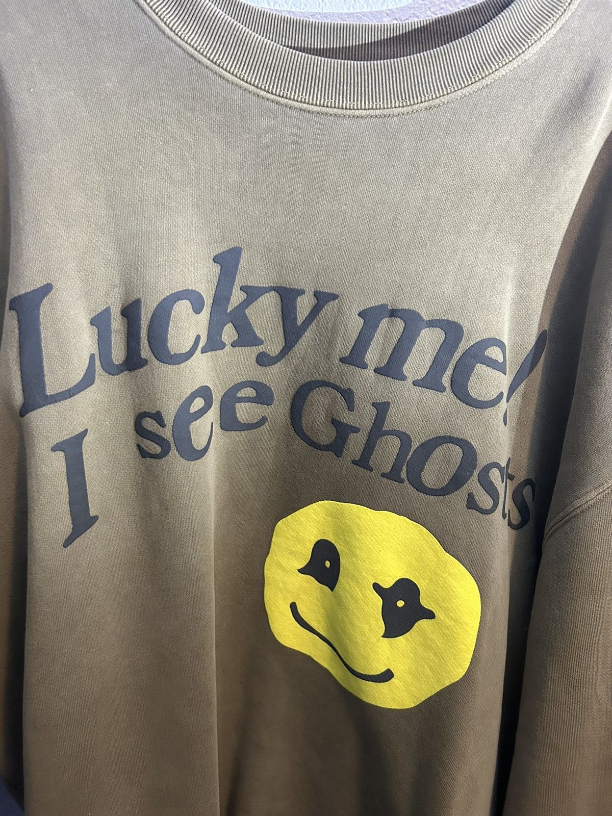 Cactus Plant Flea Market Kids See Ghosts Camp Flog Gnaw Cactus Plant Flea Market XL Size US XL / EU 56 / 4 - 3 Thumbnail