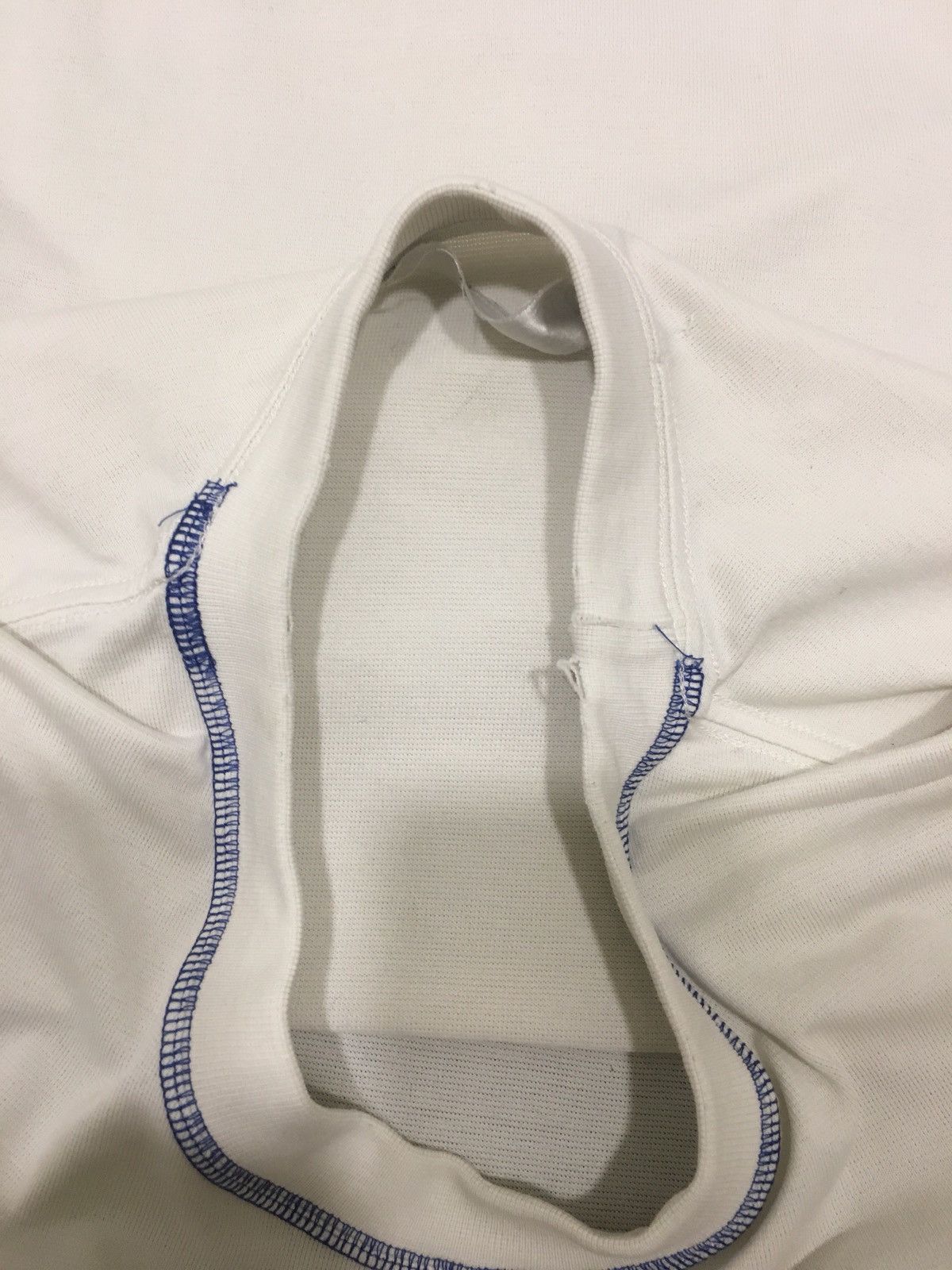 Yohji Yamamoto y’saccs tee Size US M / EU 48-50 / 2 - 4 Thumbnail