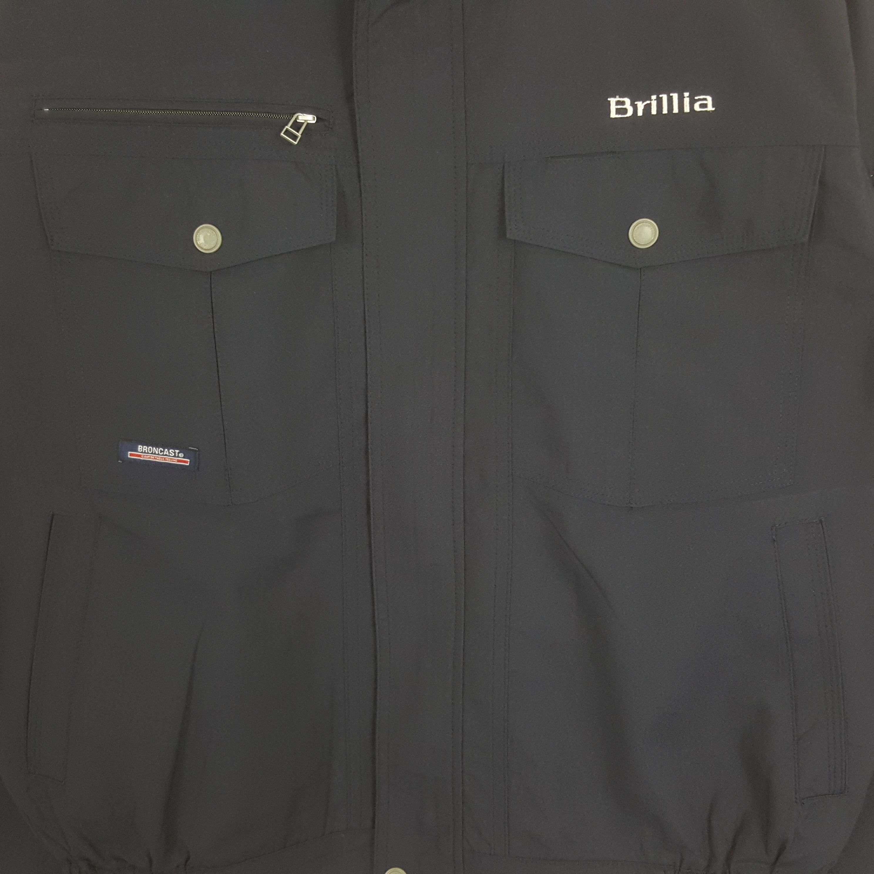 Honda × Japanese Brand × Vintage Vintage Mugen Honda Japan Racing Team Custom Jacket Size US M / EU 48-50 / 2 - 4 Thumbnail