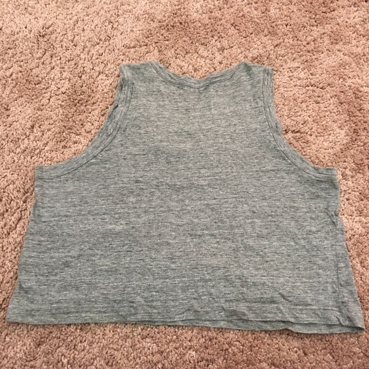 Comme des Garcons vintage 90s sleeveless Size US M / EU 48-50 / 2 - 3 Thumbnail