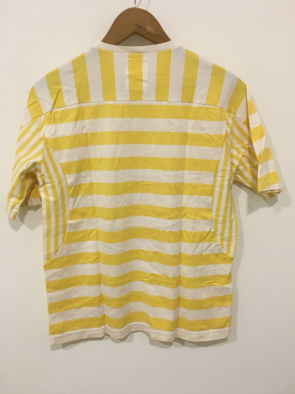 Head Porter yellow stripe Size US M / EU 48-50 / 2 - 3 Thumbnail