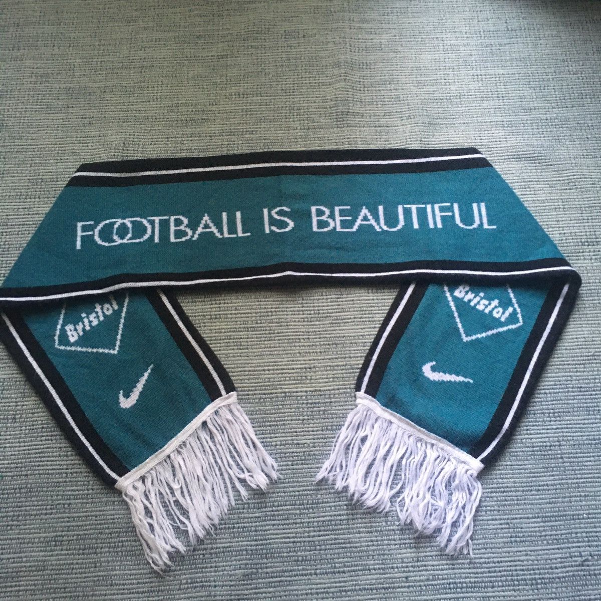 F.C.R.B football is beautiful Size ONE SIZE - 3 Thumbnail