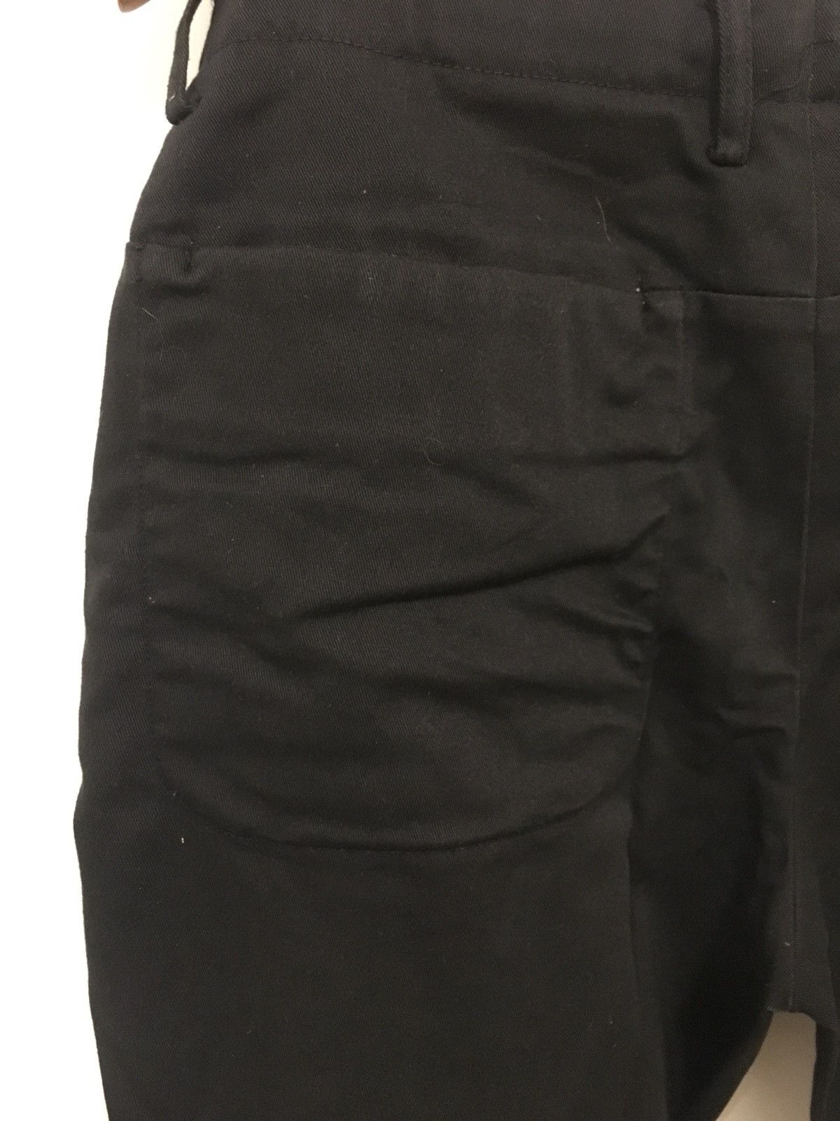 Dickies 3q black pant Size US 32 / EU 48 - 4 Thumbnail