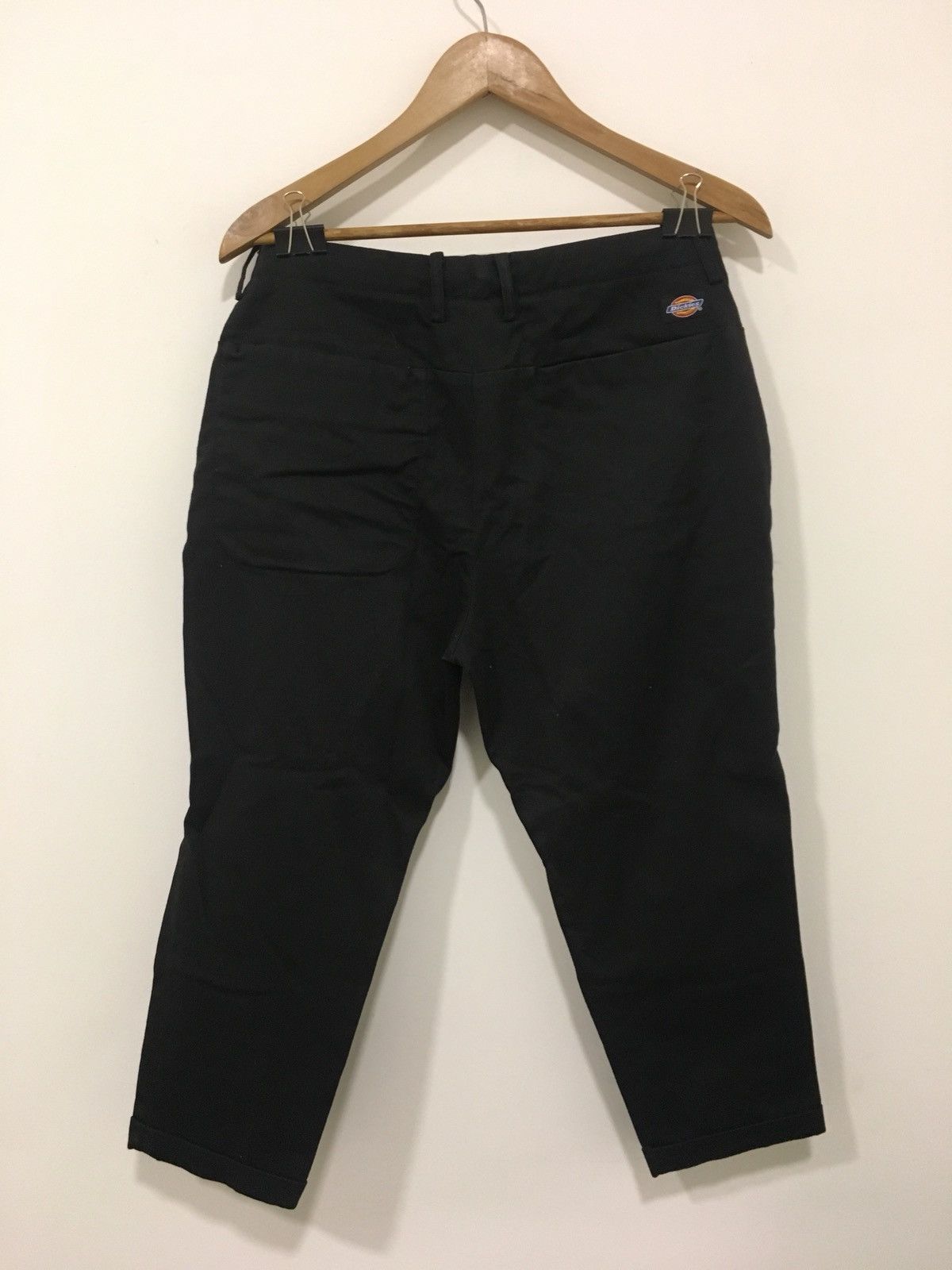 Dickies 3q black pant Size US 32 / EU 48 - 3 Thumbnail