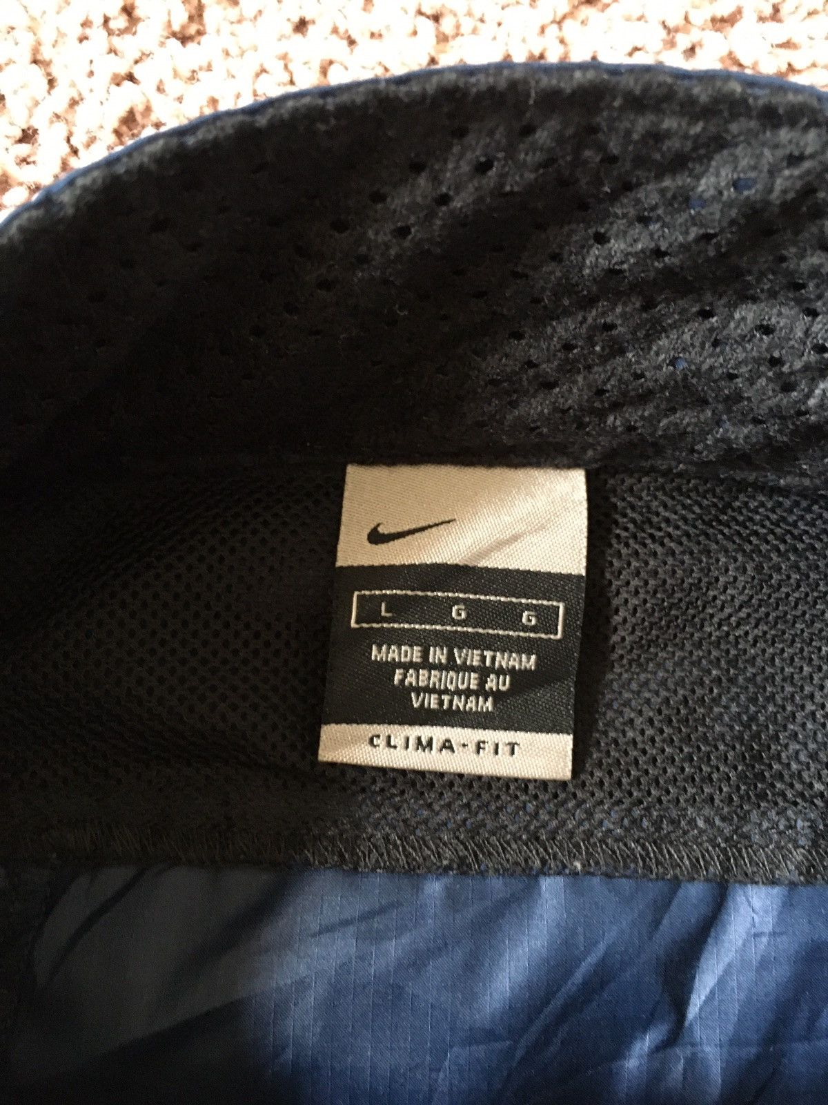 Nike nike vest Size US L / EU 52-54 / 3 - 2 Thumbnail