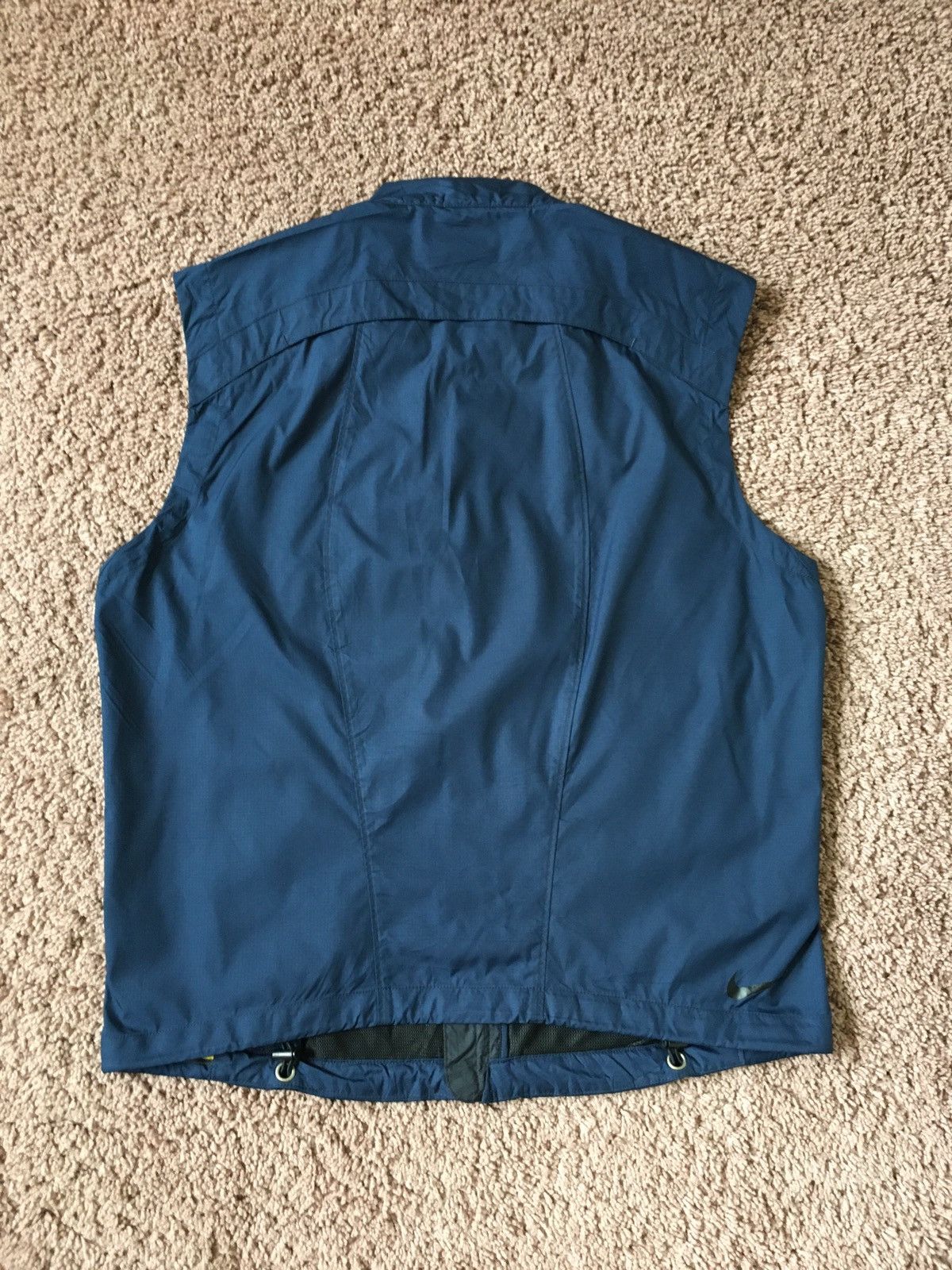Nike nike vest Size US L / EU 52-54 / 3 - 5 Thumbnail