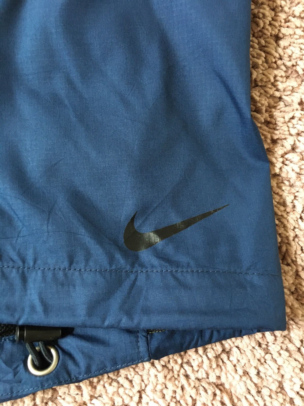 Nike nike vest Size US L / EU 52-54 / 3 - 6 Thumbnail