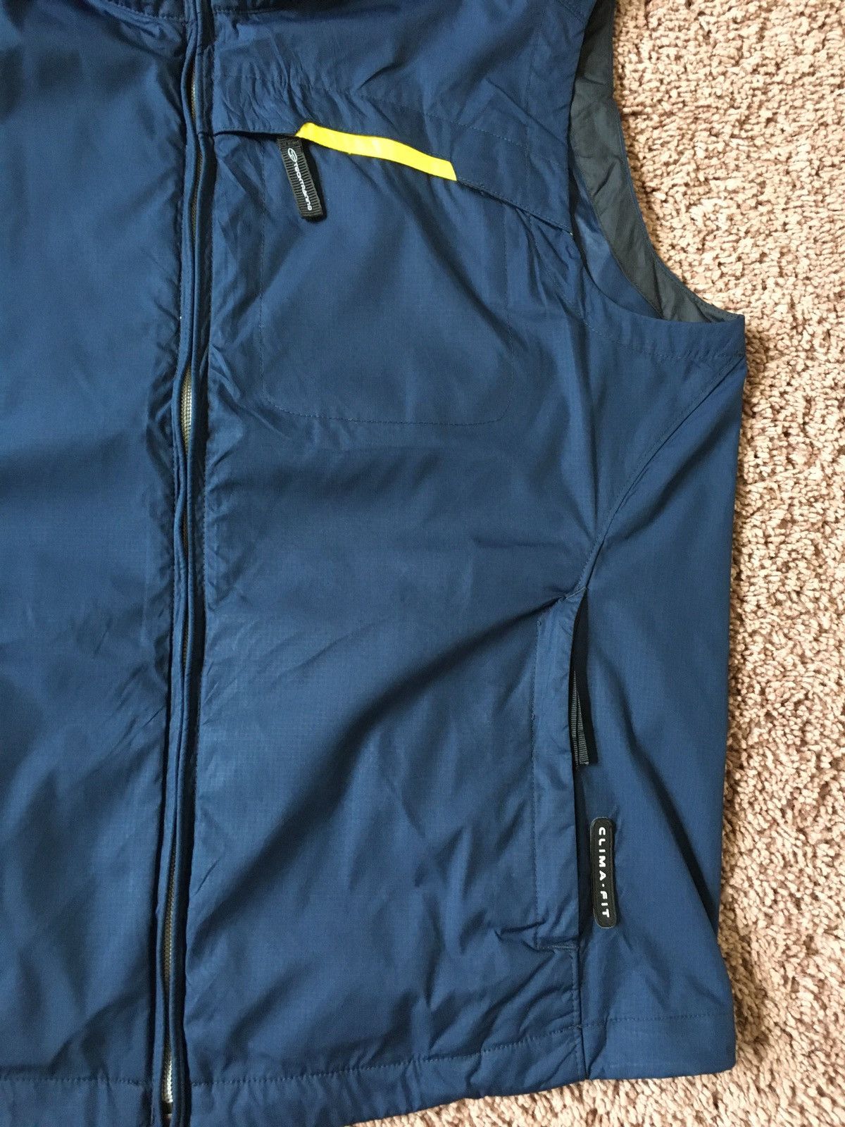 Nike nike vest Size US L / EU 52-54 / 3 - 4 Thumbnail
