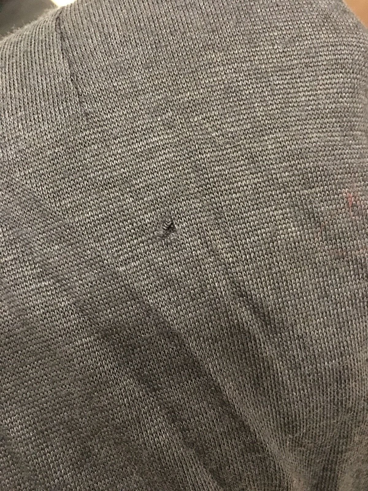 Japanese Brand black cotton coat Size US S / EU 44-46 / 1 - 4 Thumbnail