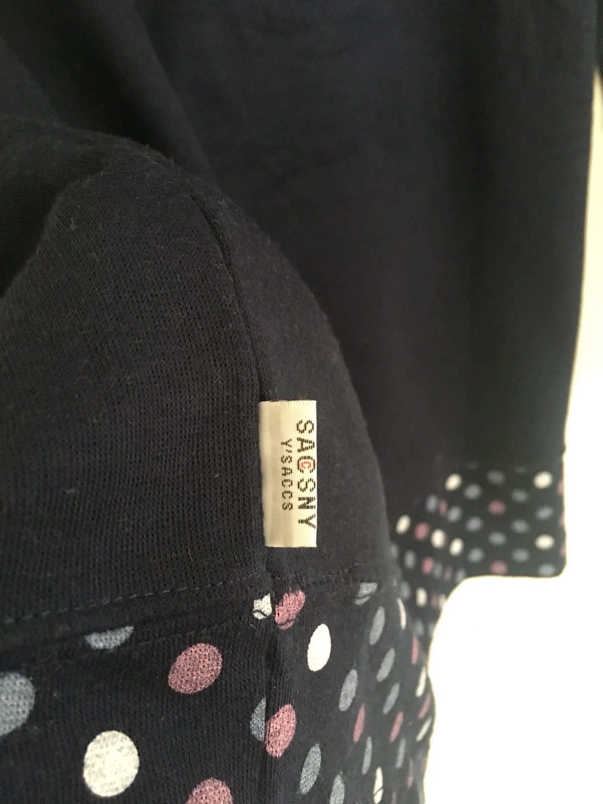 Yohji Yamamoto light wear Size US L / EU 52-54 / 3 - 4 Thumbnail