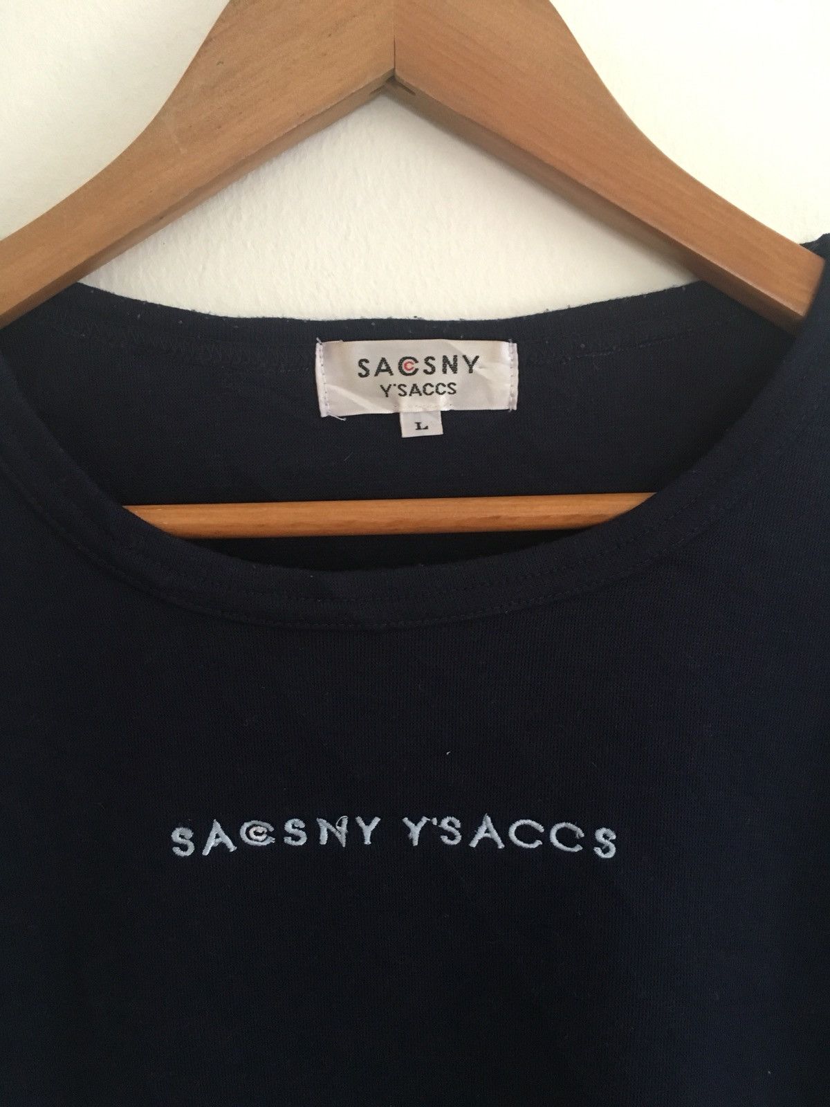 Yohji Yamamoto light wear Size US L / EU 52-54 / 3 - 1 Thumbnail