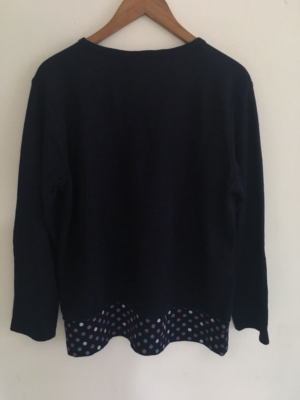 Yohji Yamamoto light wear Size US L / EU 52-54 / 3 - 3 Thumbnail