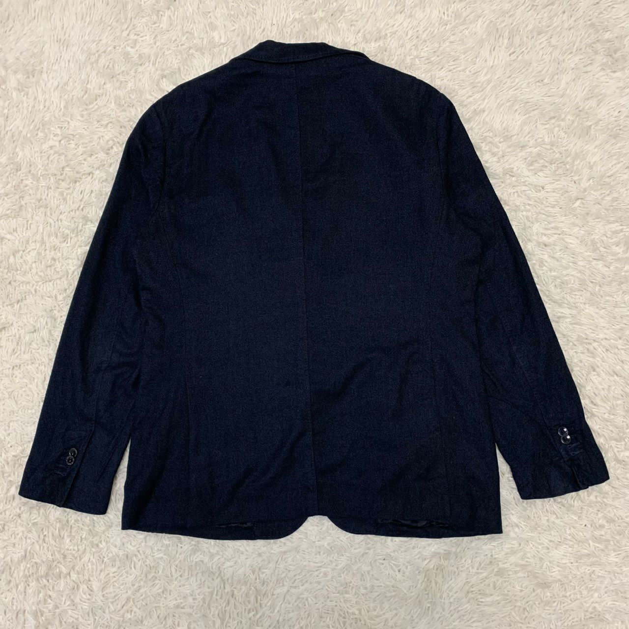 Japanese Brand Mossimo Dutti soft jacket made in Portugal Size US L / EU 52-54 / 3 - 2 Thumbnail