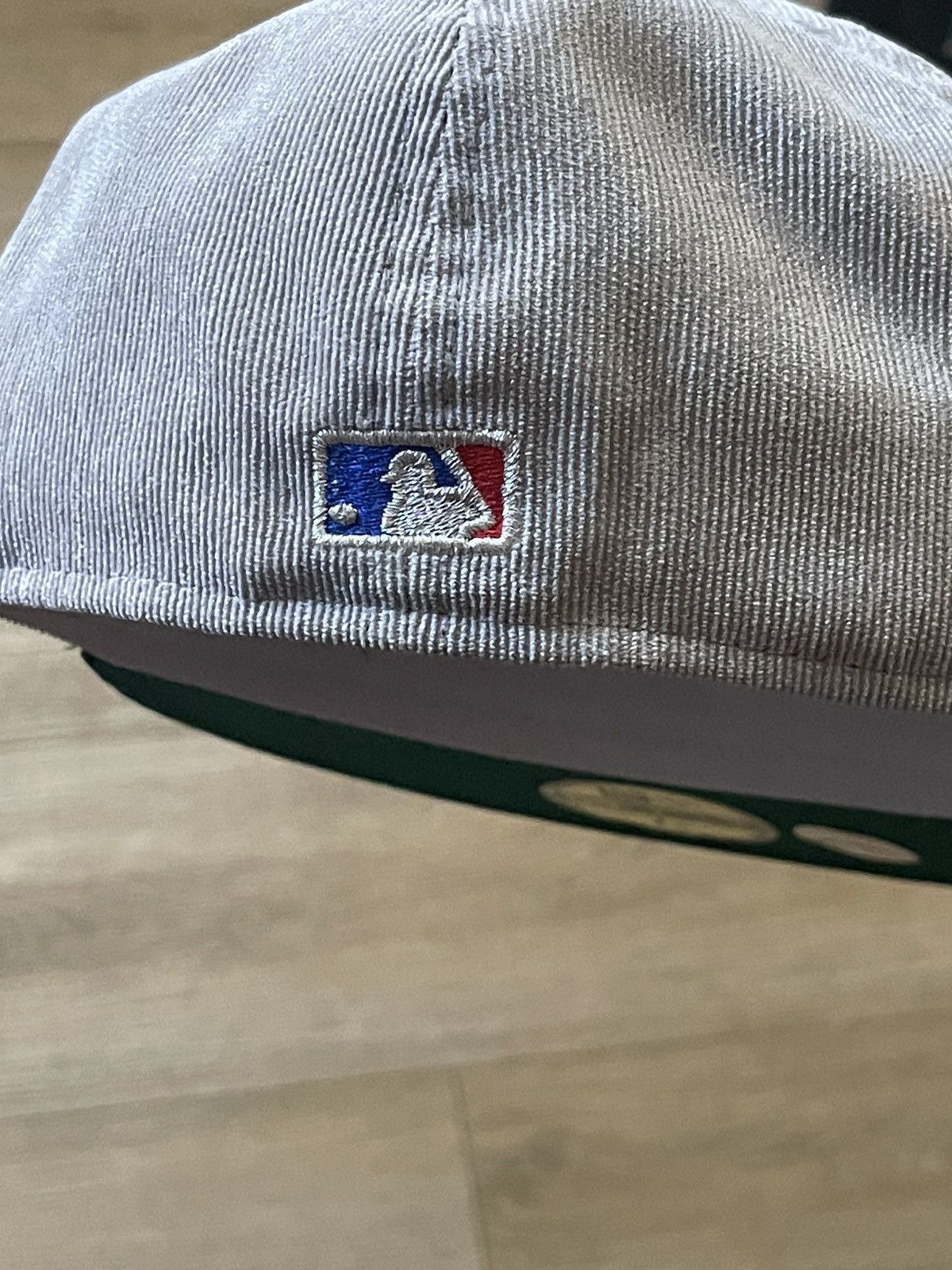 Hat Club × Lids × New Era LidsHD Colorado Rockies 7 3/8 Corduroy Fuji new era fitted Size ONE SIZE - 6 Thumbnail
