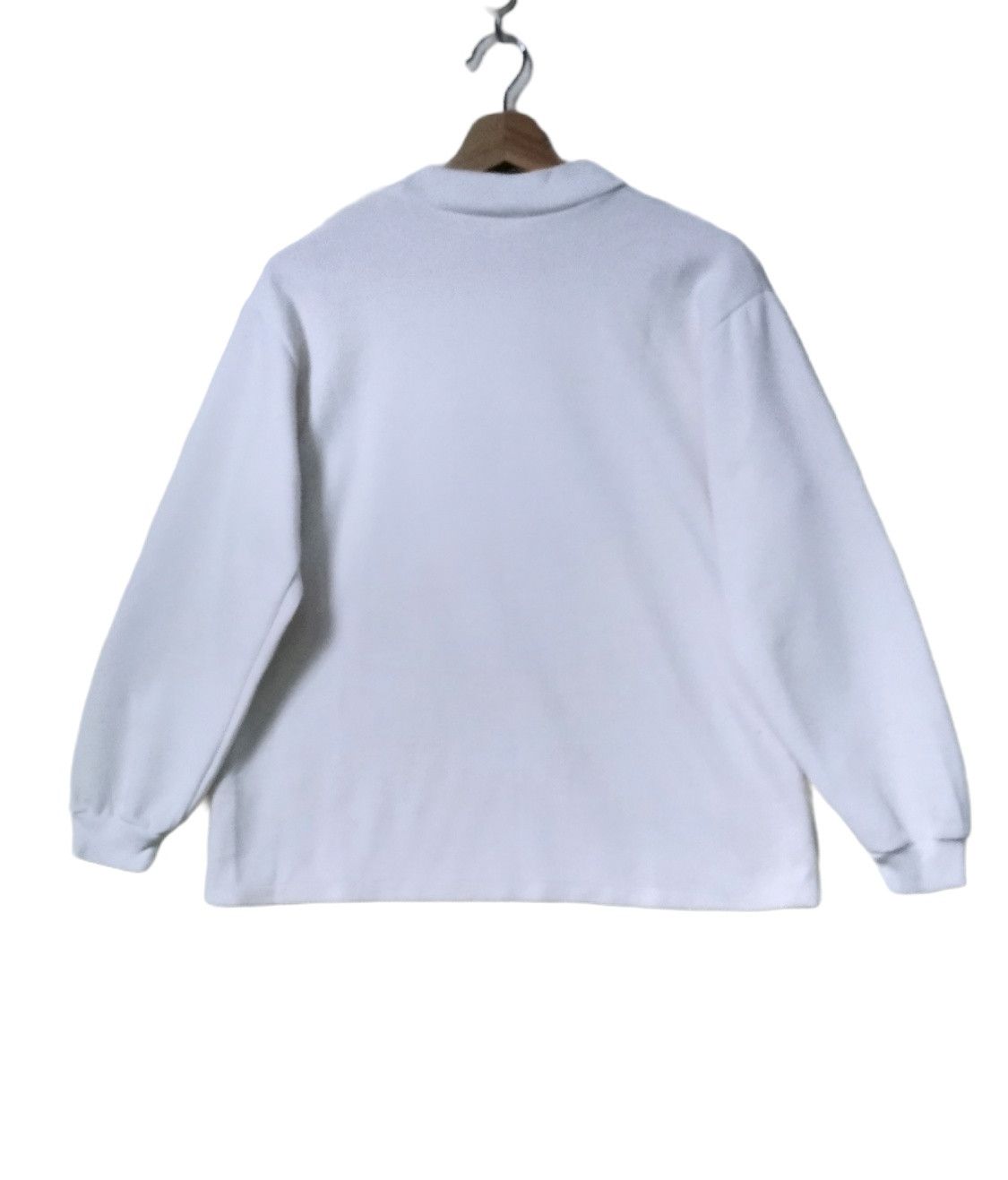 Anime × Vintage True Vintage🔥Shohoku Anime Slam Dunk Sweatshirt Size US M / EU 48-50 / 2 - 4 Thumbnail