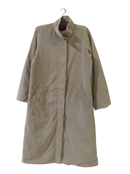 image of L'equipe By Yoshie Inaba Coat in Brown, Men's (Size Medium)
