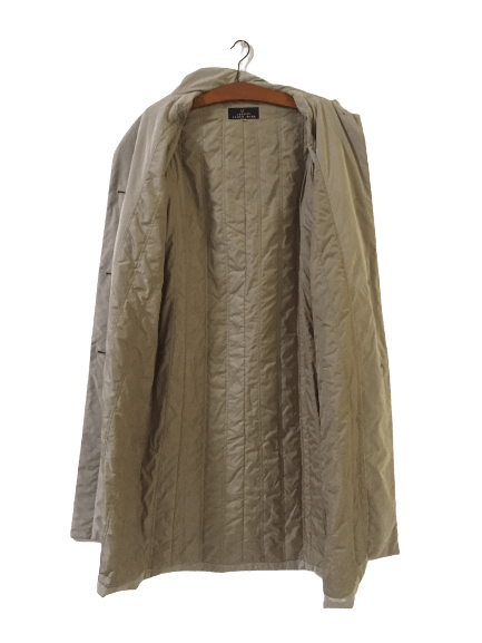 Japanese Brand L'equipe by Yoshie Inaba Coat Size US M / EU 48-50 / 2 - 5 Thumbnail
