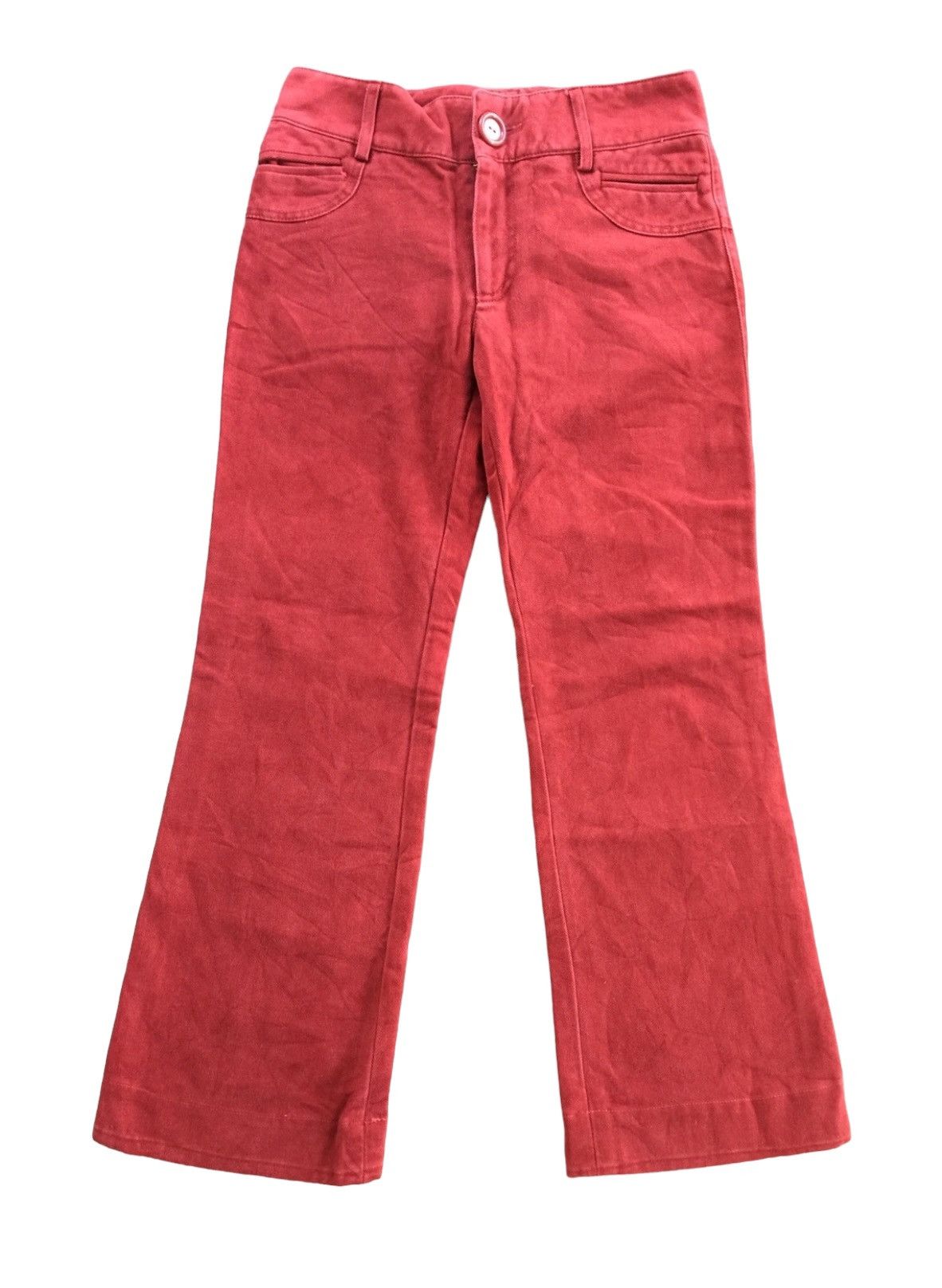 Archive Flare Pants | Grailed