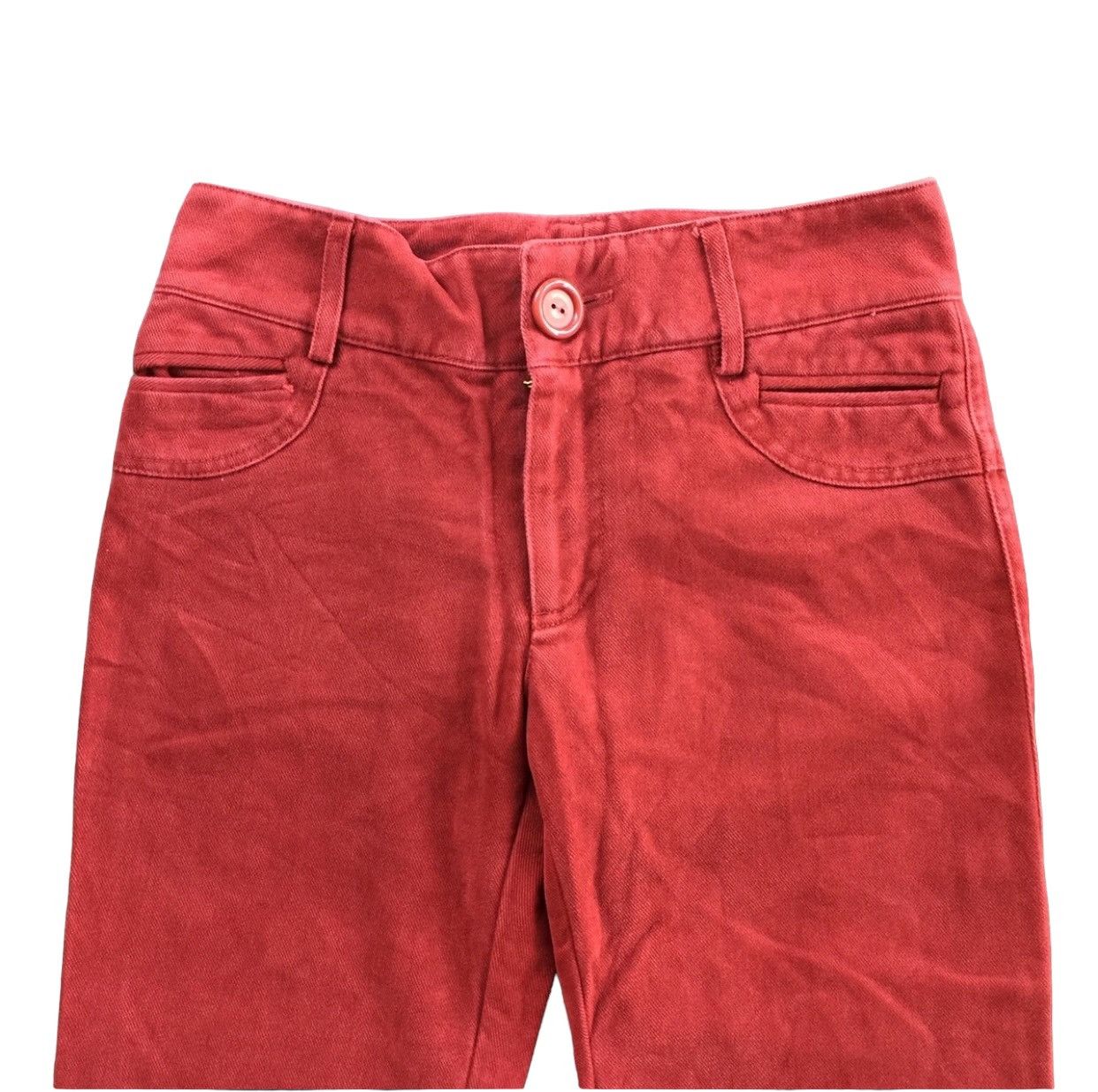 Marc Jacobs Archive Peach Flare Size 30" / US 8 / IT 44 - 2 Thumbnail