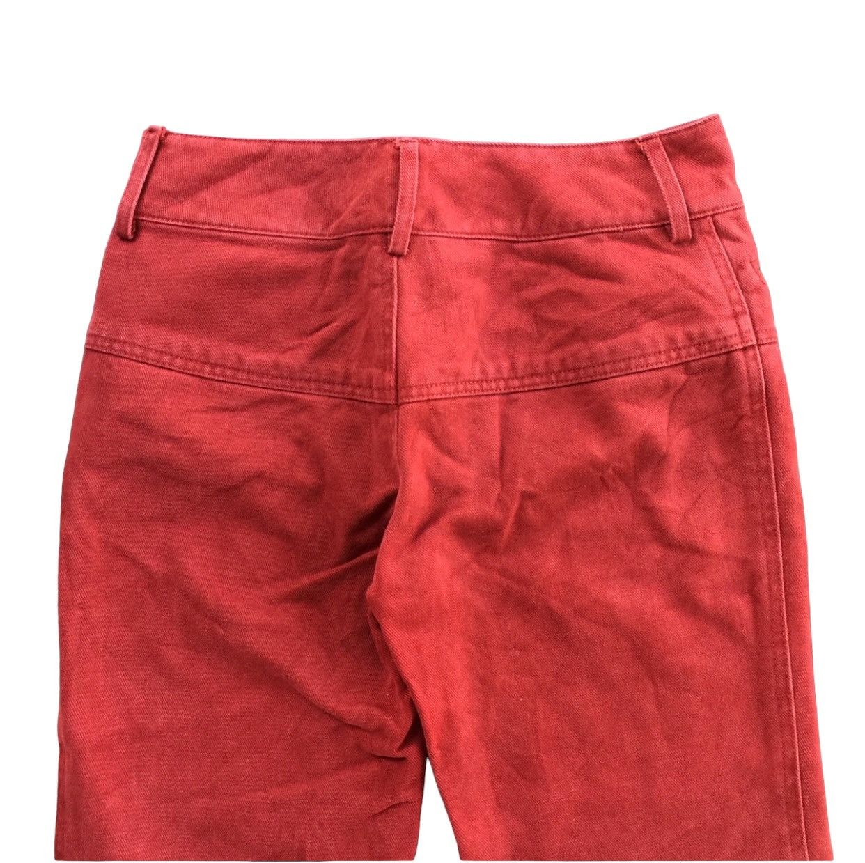 Marc Jacobs Archive Peach Flare Size 30" / US 8 / IT 44 - 4 Thumbnail
