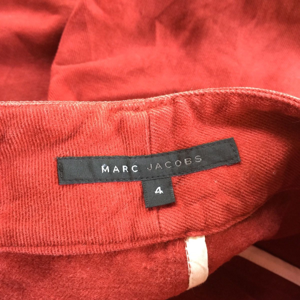 Marc Jacobs Archive Peach Flare Size 30" / US 8 / IT 44 - 7 Thumbnail