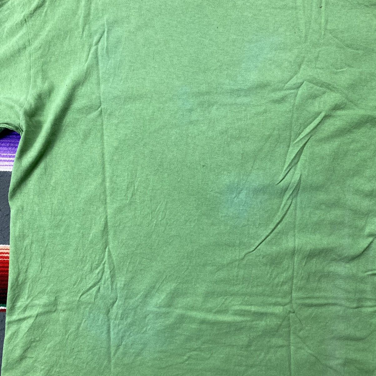 Bob Marley Vintage Bob Marley 2010 T-Shirt Size US L / EU 52-54 / 3 - 6 Thumbnail