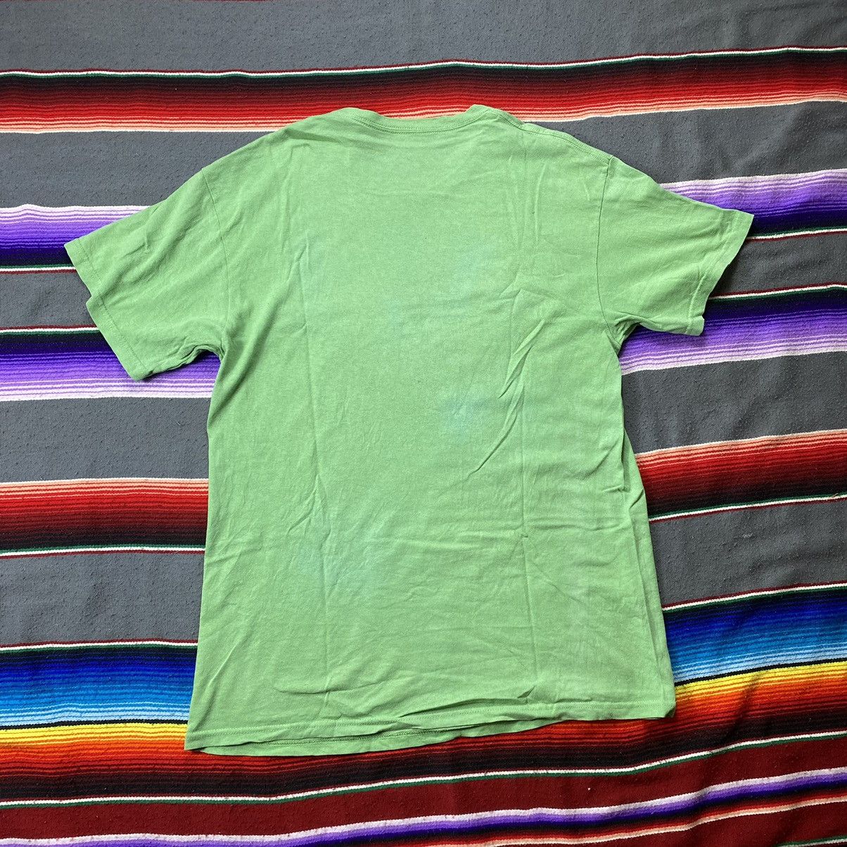 Bob Marley Vintage Bob Marley 2010 T-Shirt Size US L / EU 52-54 / 3 - 5 Thumbnail