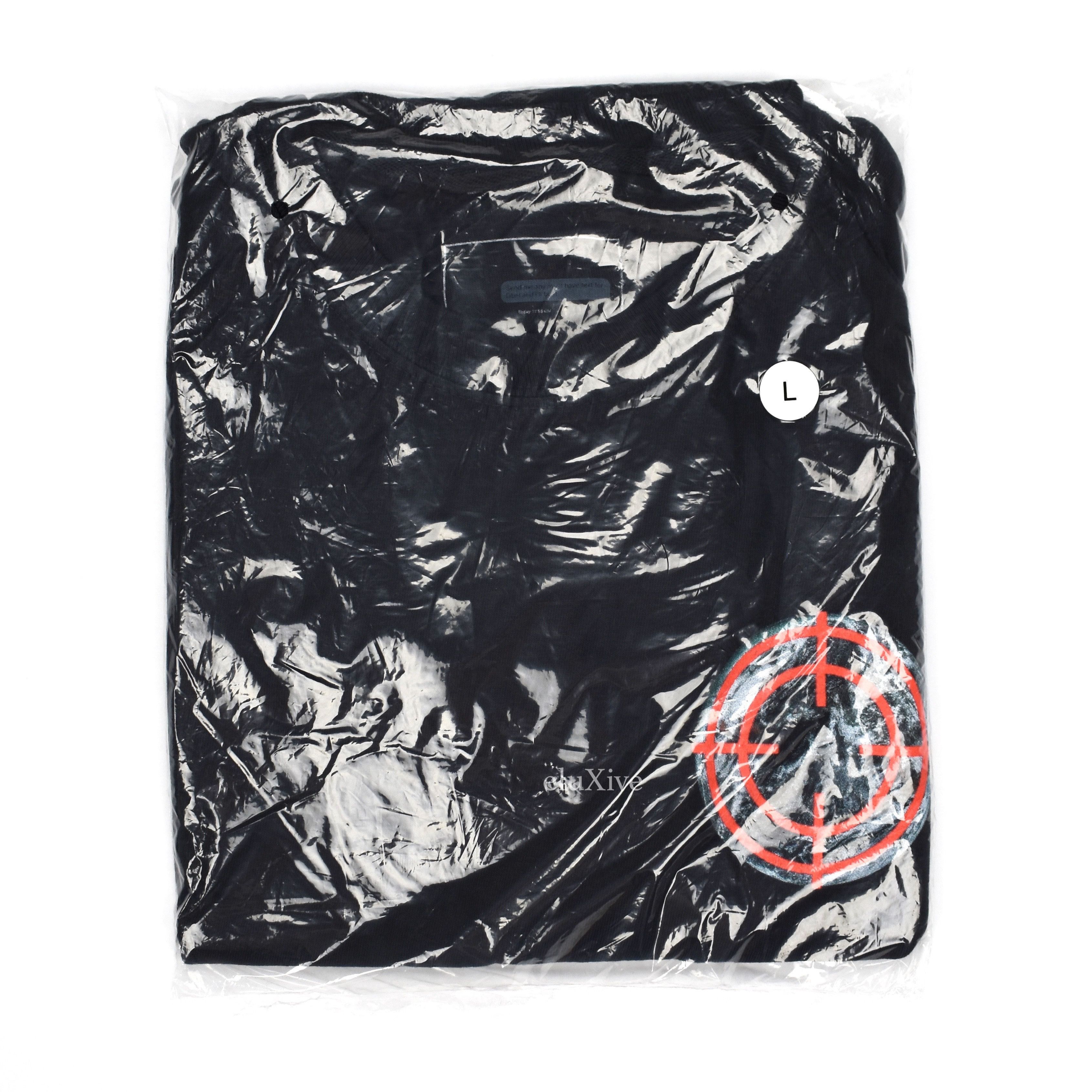 【Virgil Abloh】Cali Dewitt x Virgil Abloh for FOS Atlanta Cali Thornhill-DeWitt × Virgil Abloh Cali Dewitt x Virgil