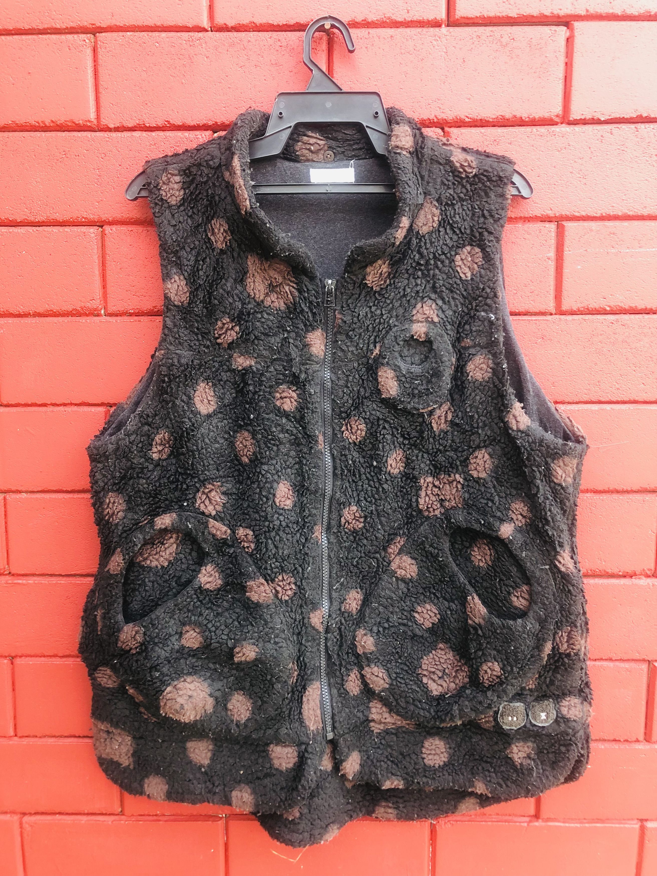 Japanese Brand × Vintage Vintage Drug Store Japanese Designer Fashion Style Size US M / EU 48-50 / 2 - 1 Thumbnail