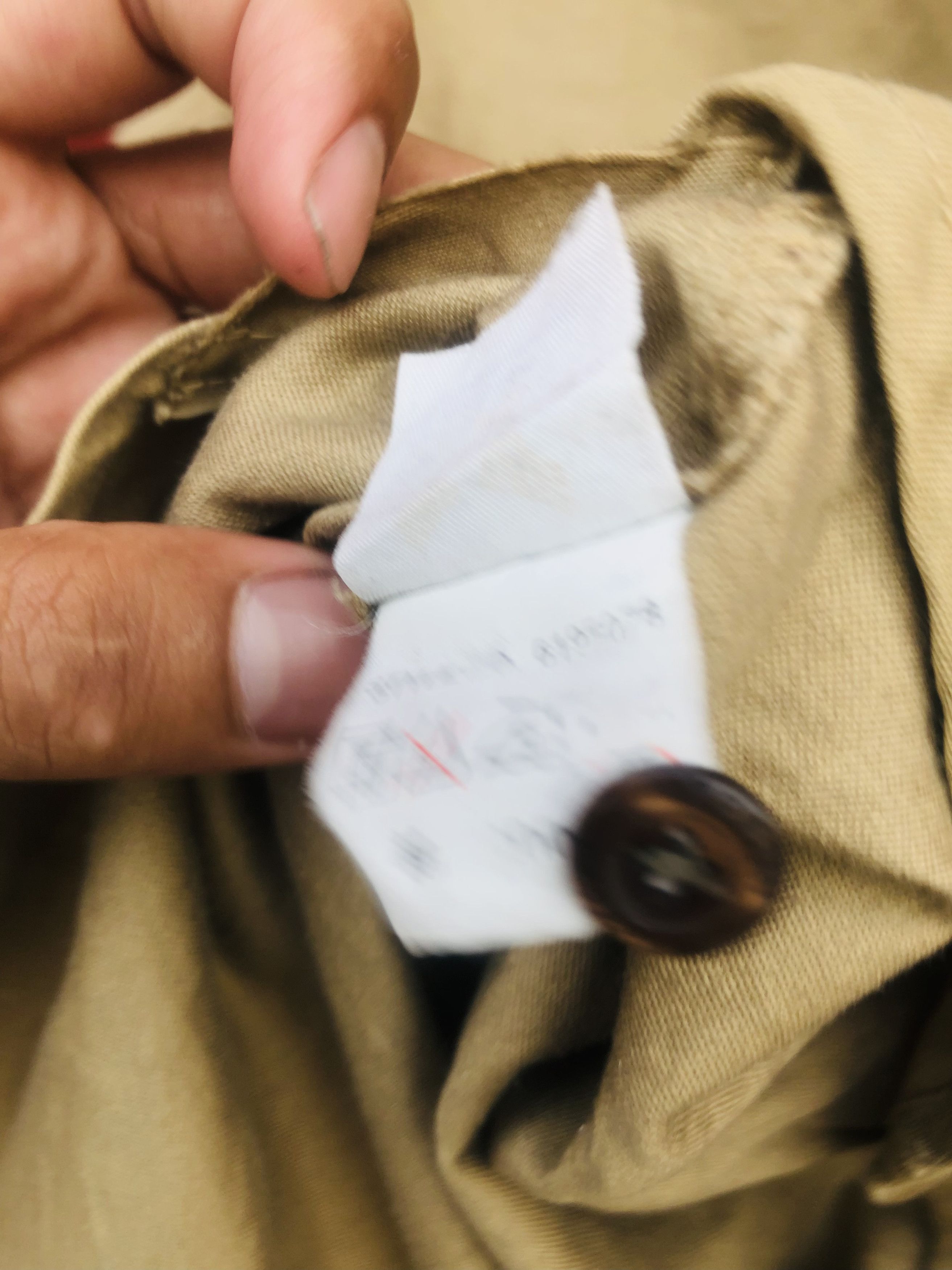 Avirex × Vintage Vintage Avirex Japanese Designer Fashion Style Size US L / EU 52-54 / 3 - 13 Thumbnail