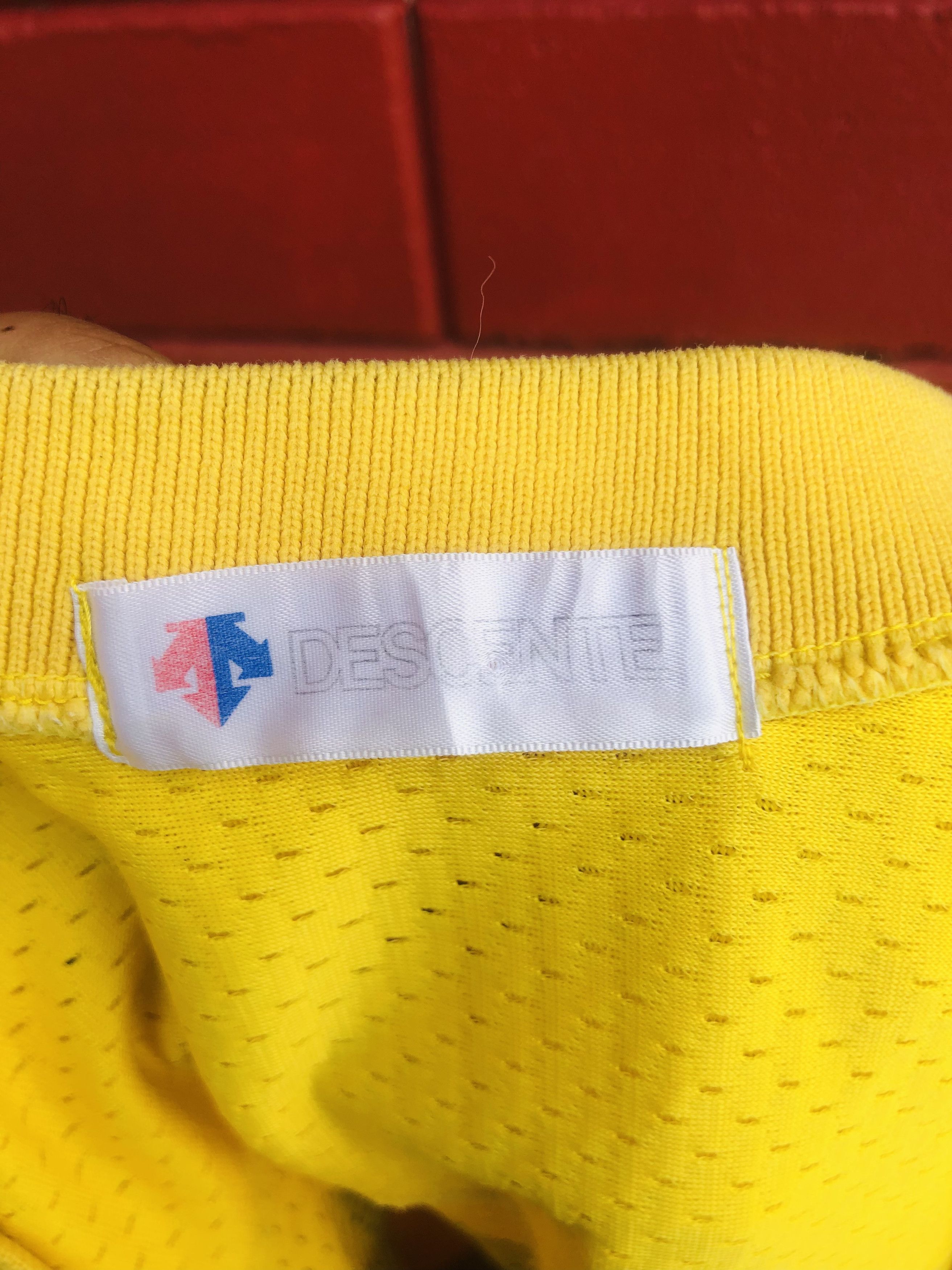 Descente × Vintage Vintage Descente Japanese Designer Fashion Style Size US L / EU 52-54 / 3 - 9 Thumbnail