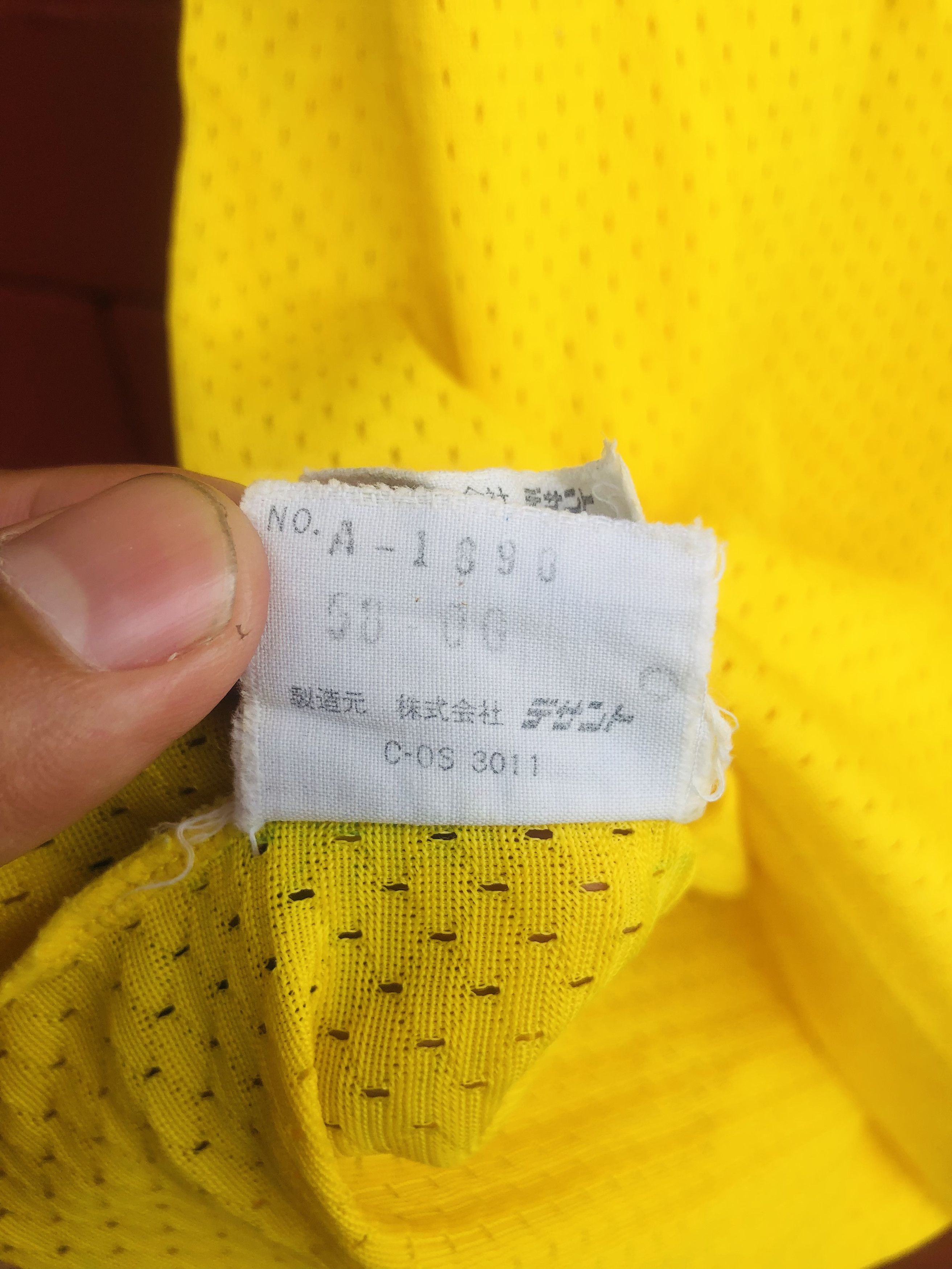Descente × Vintage Vintage Descente Japanese Designer Fashion Style Size US L / EU 52-54 / 3 - 10 Thumbnail