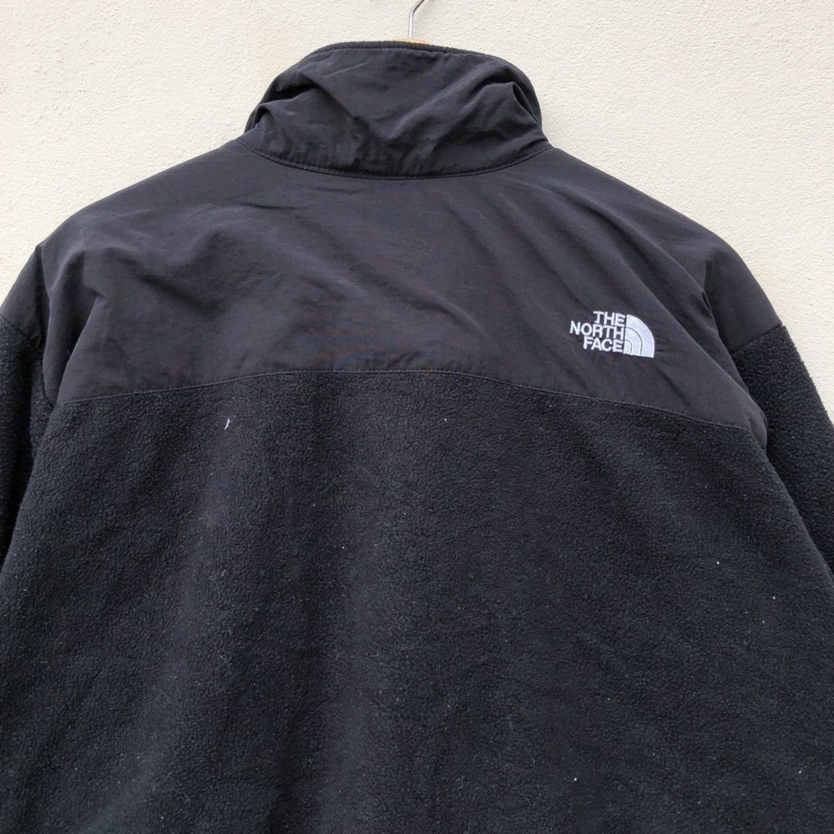 The North Face THE NORTH FACE FLEECE PUFFER JACKET Size US L / EU 52-54 / 3 - 7 Thumbnail