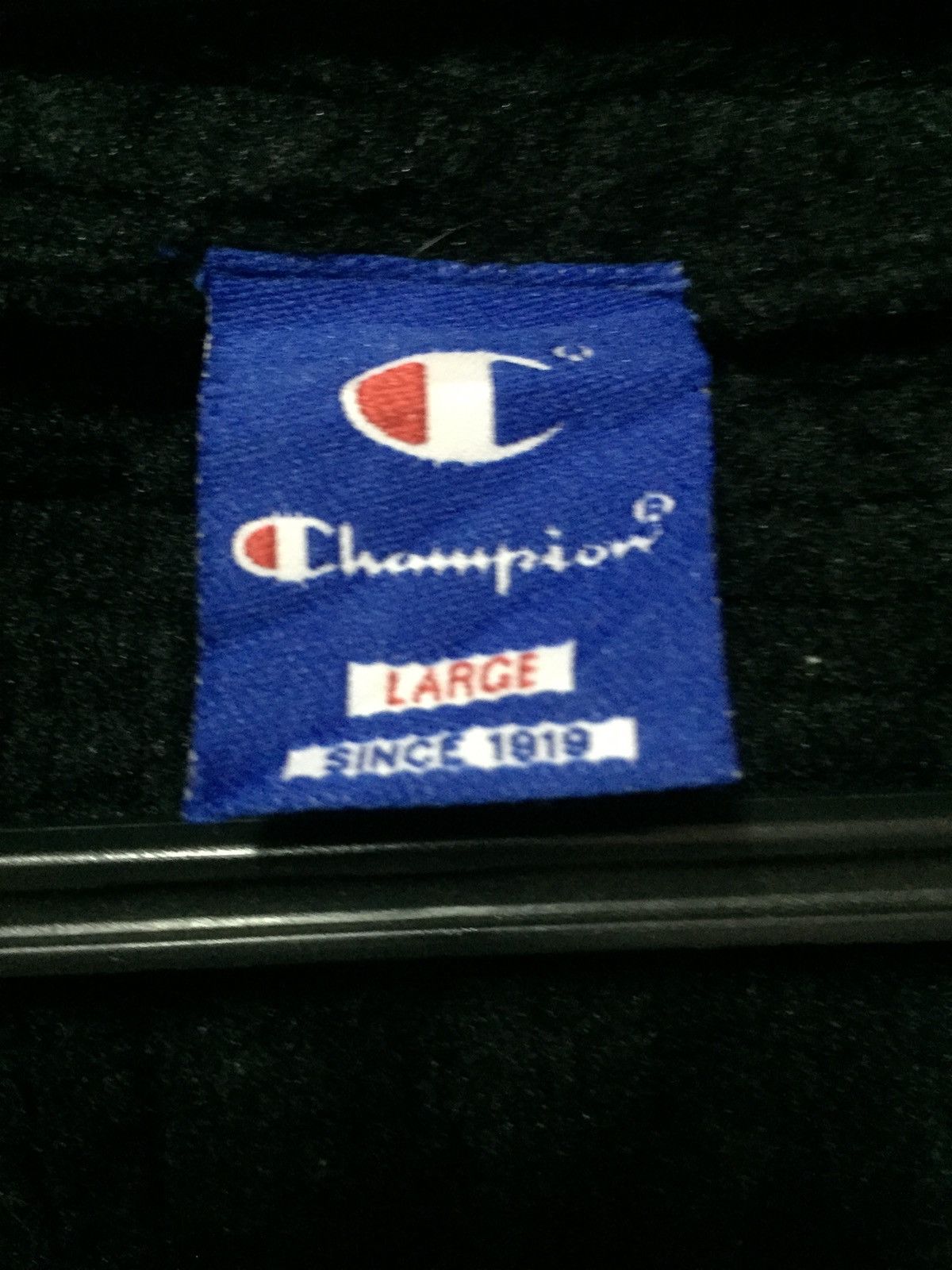 Champion × City Streets CHAMPION Vest Size L Size US L / EU 52-54 / 3 - 6 Thumbnail